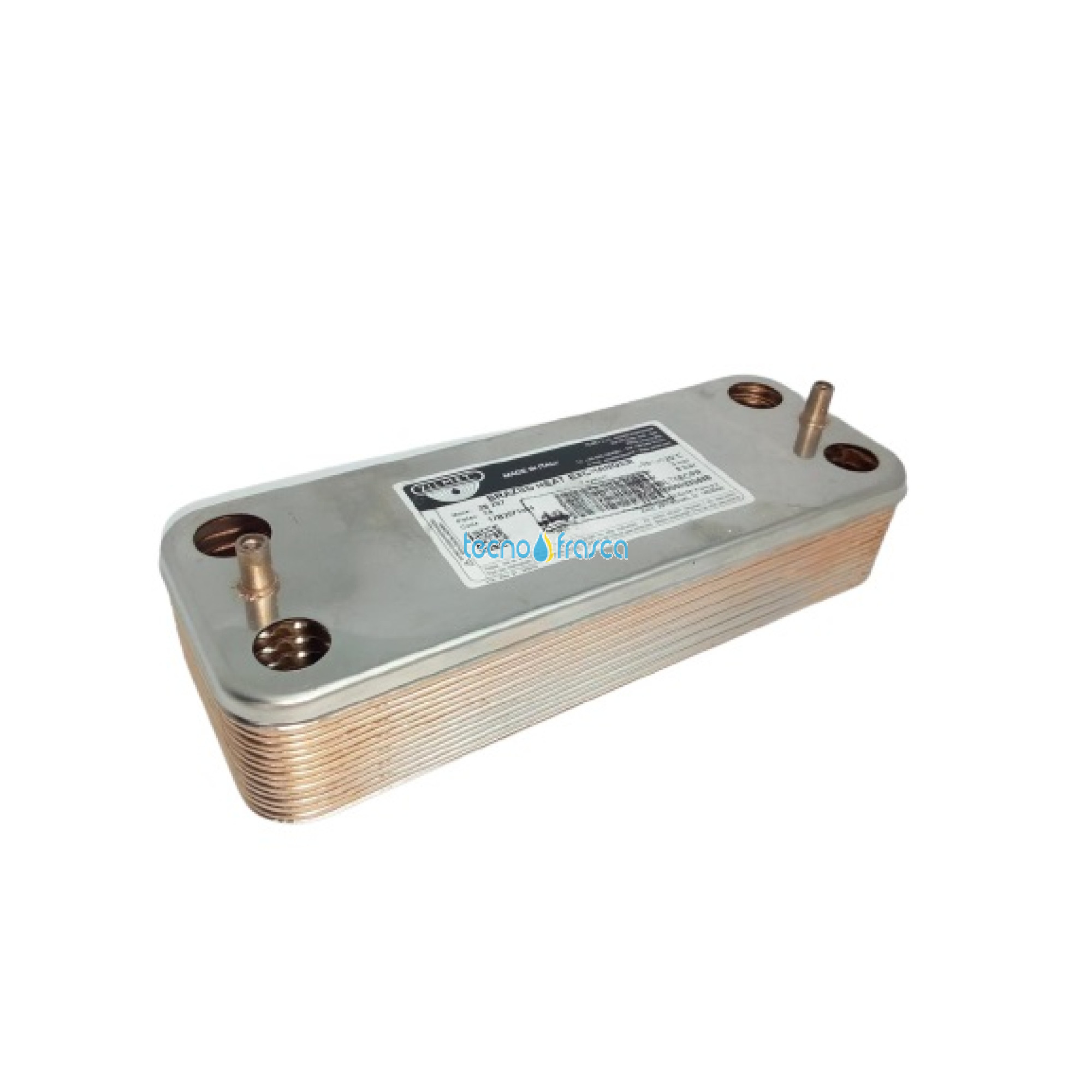 Scambiatore chaffoteaux ocean 17b2071401