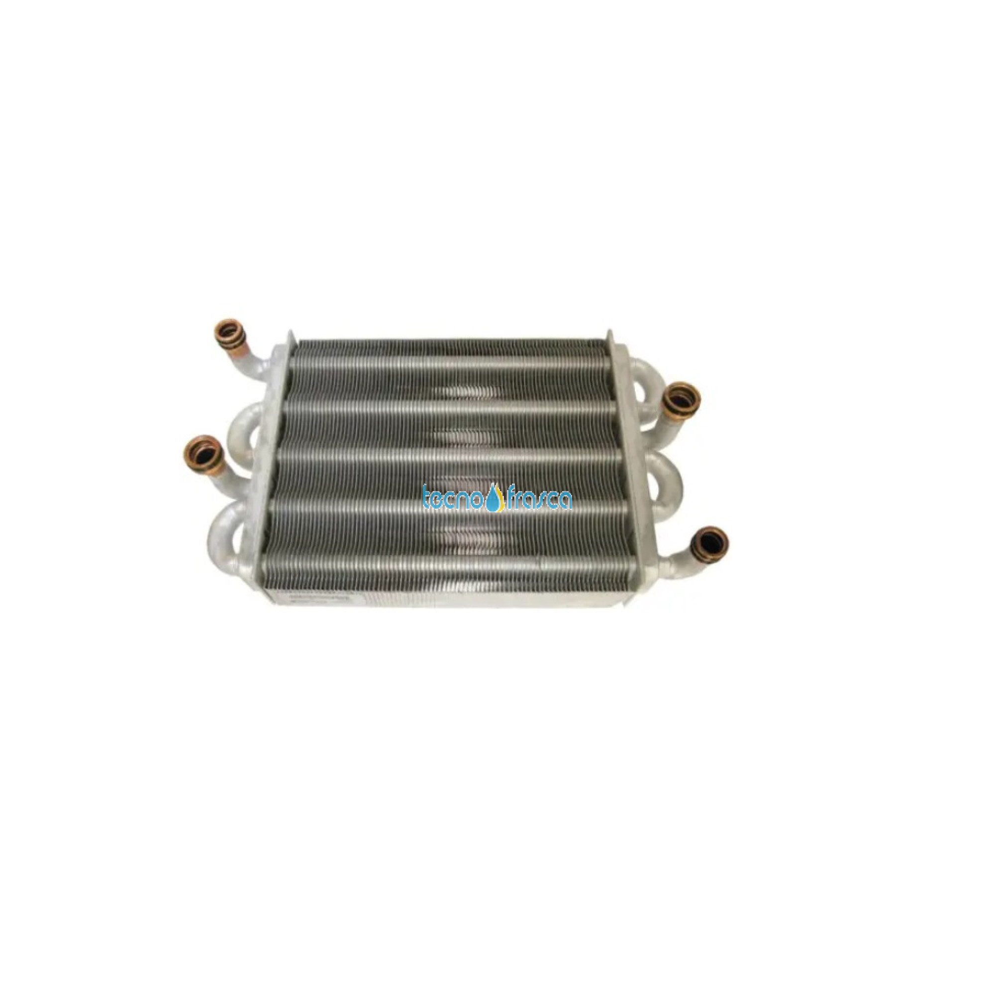 Baxi scambiatore primario westen quasar E Baxi Main 5 710537600