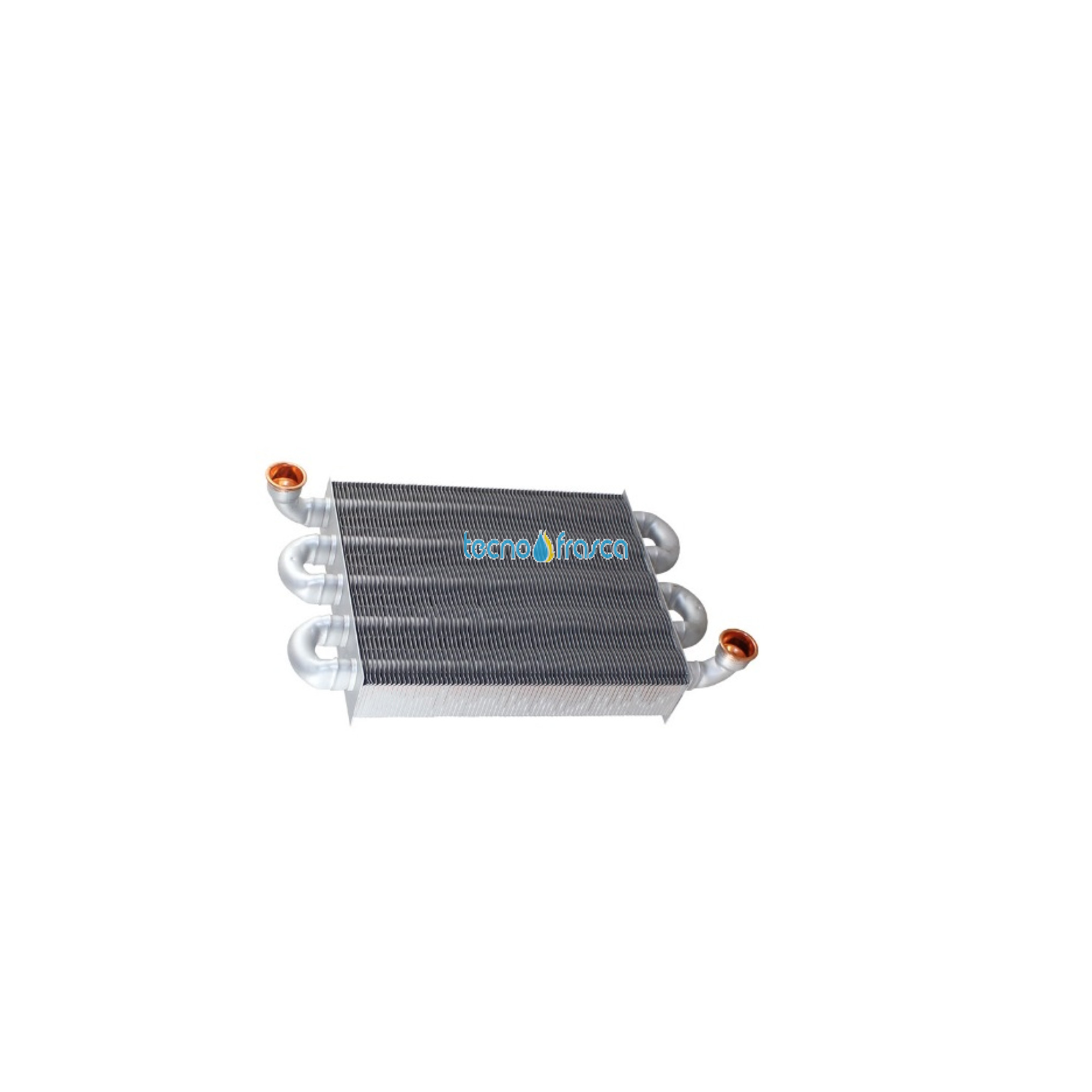 Ferroli scambiatore monotermico Fertech f32 d 39822210