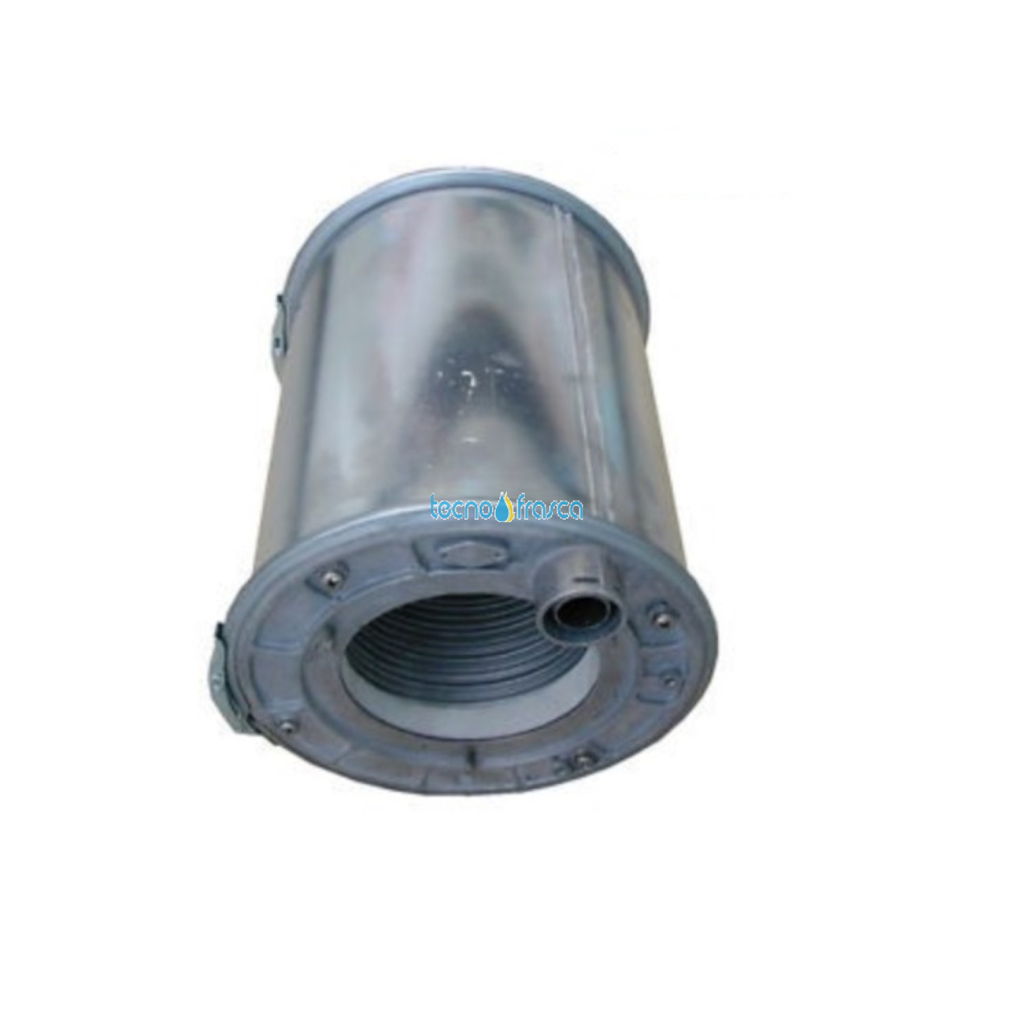 Beretta scambiatore condensante 16,5 spire Power Green 50 20073763