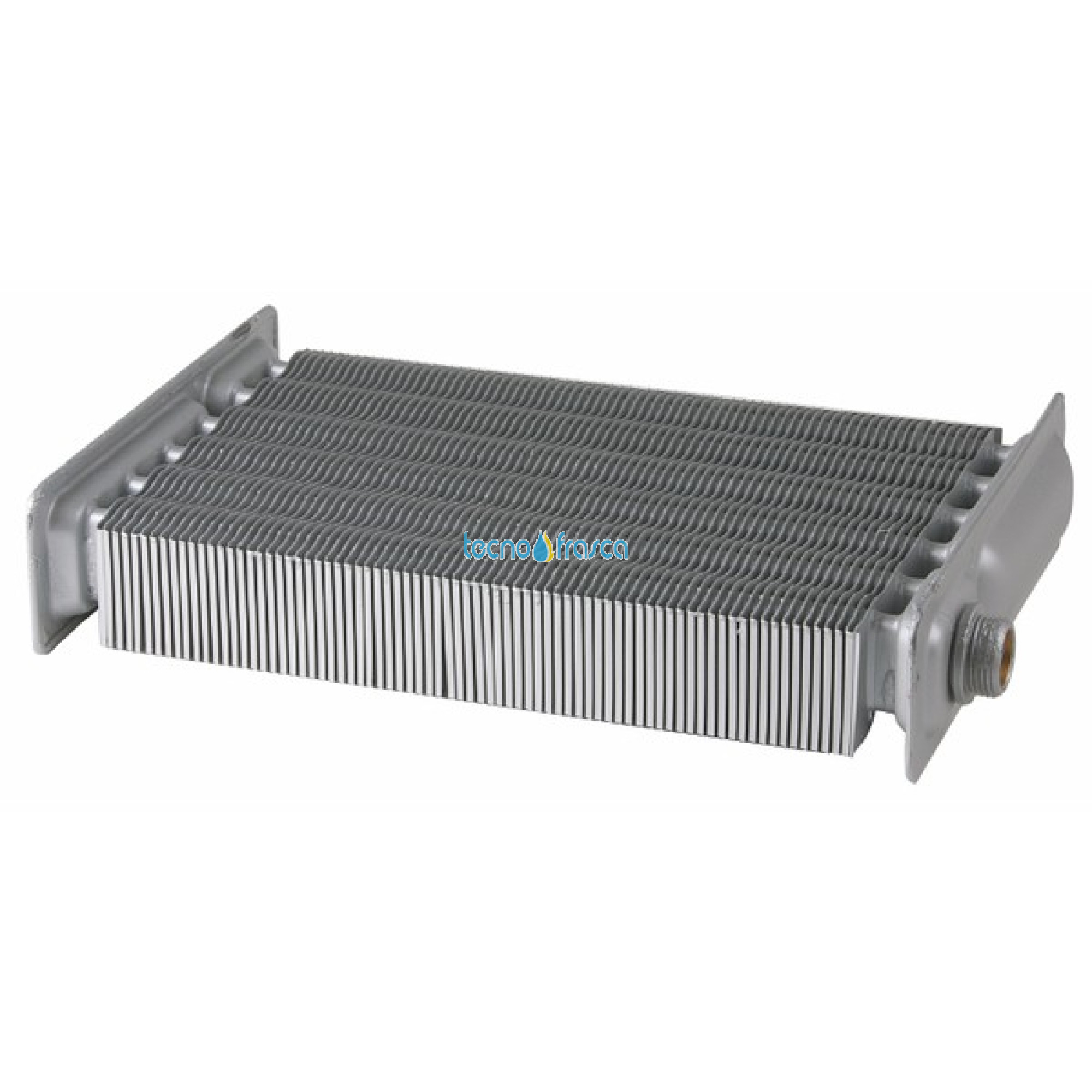 Sylber scambiatore primario 20kw Lady 20 R5351
