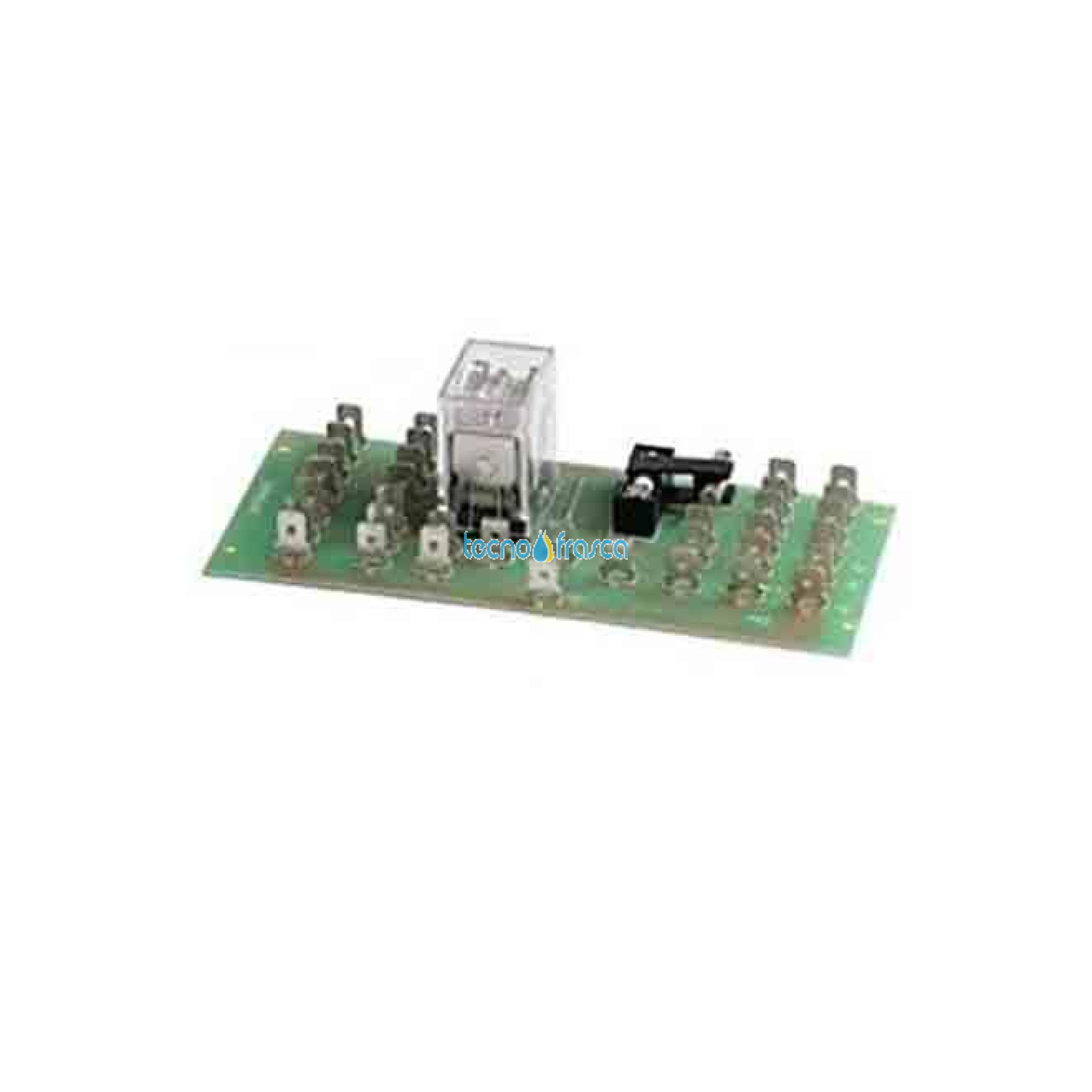 Ferroli scheda elettronica fk2 39819830