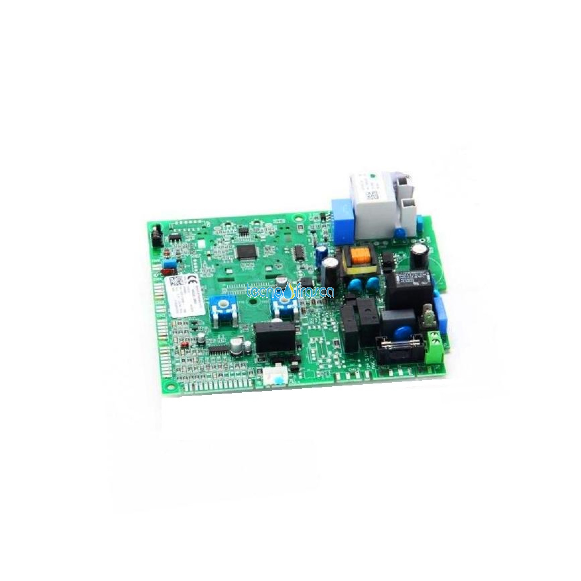 Sime scheda elettronica Pratika HE 6324950