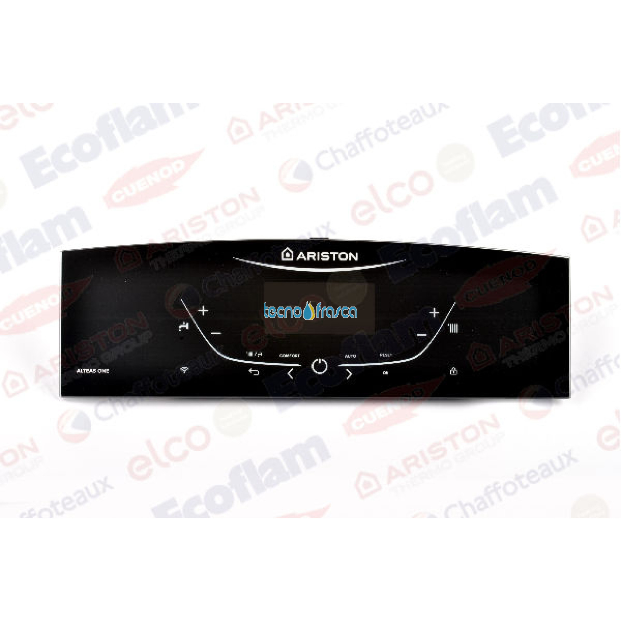 Ariston scheda display ALTEAS ONE NET 24-30-35 65116789-03