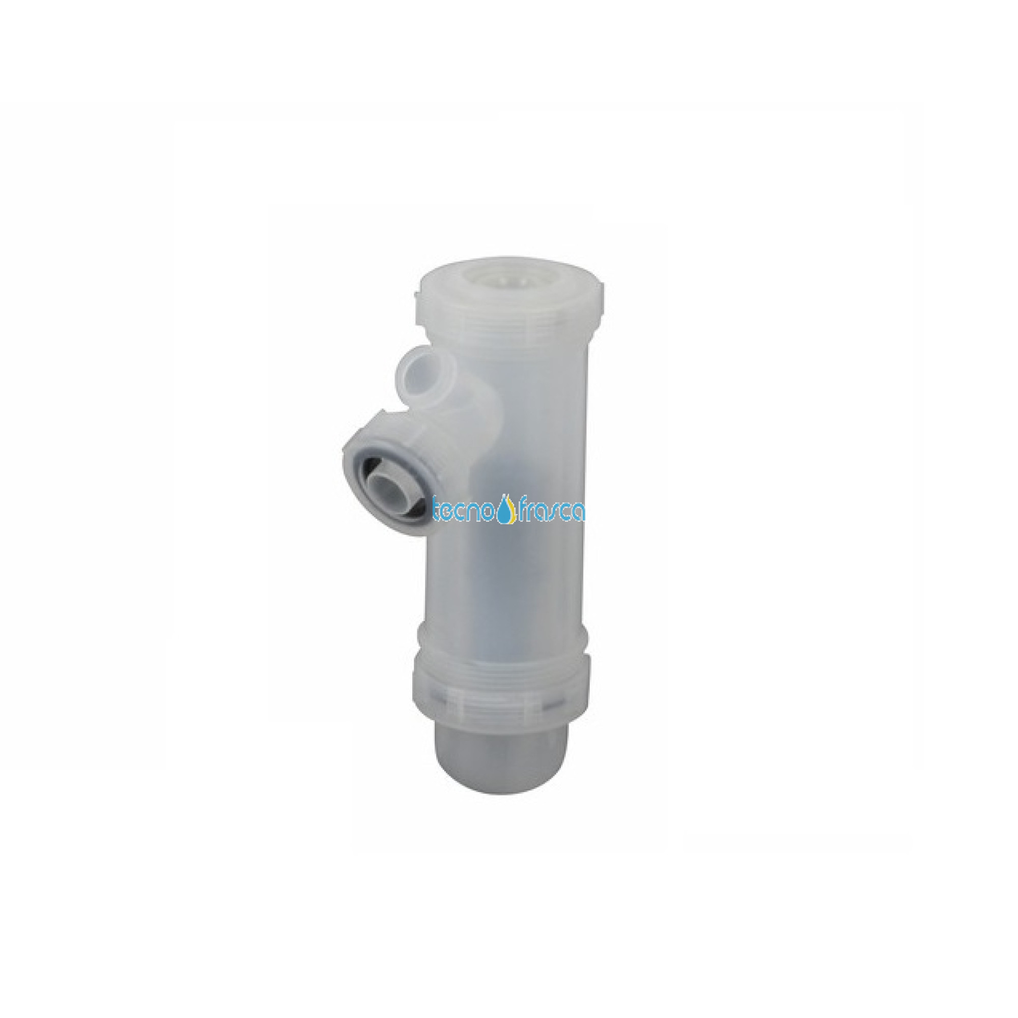Thermital kit evacuazione condensa corolla r.scaric20