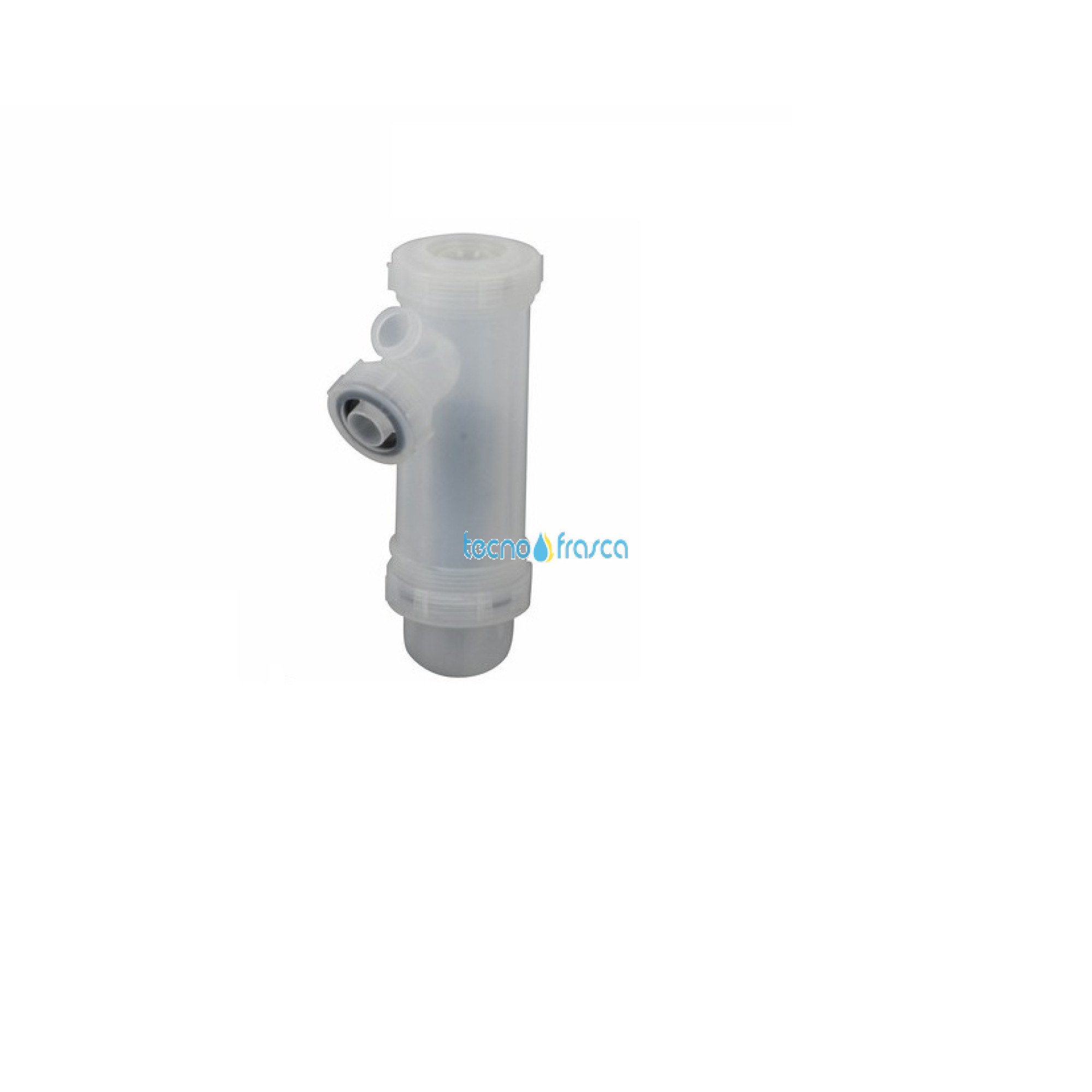 Beretta kit evacuazione condensa PPS diam. 50 R107428