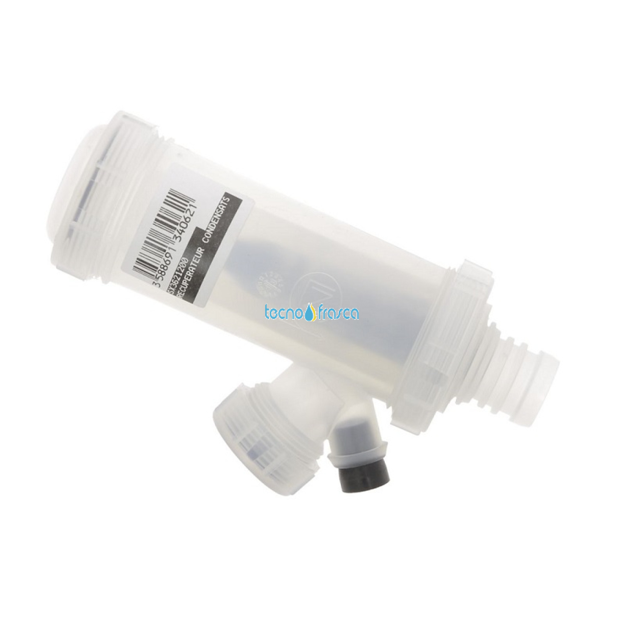 Baxi sifone Baxi Luna HT Power HT Luna Duo Tec JJJ003621200