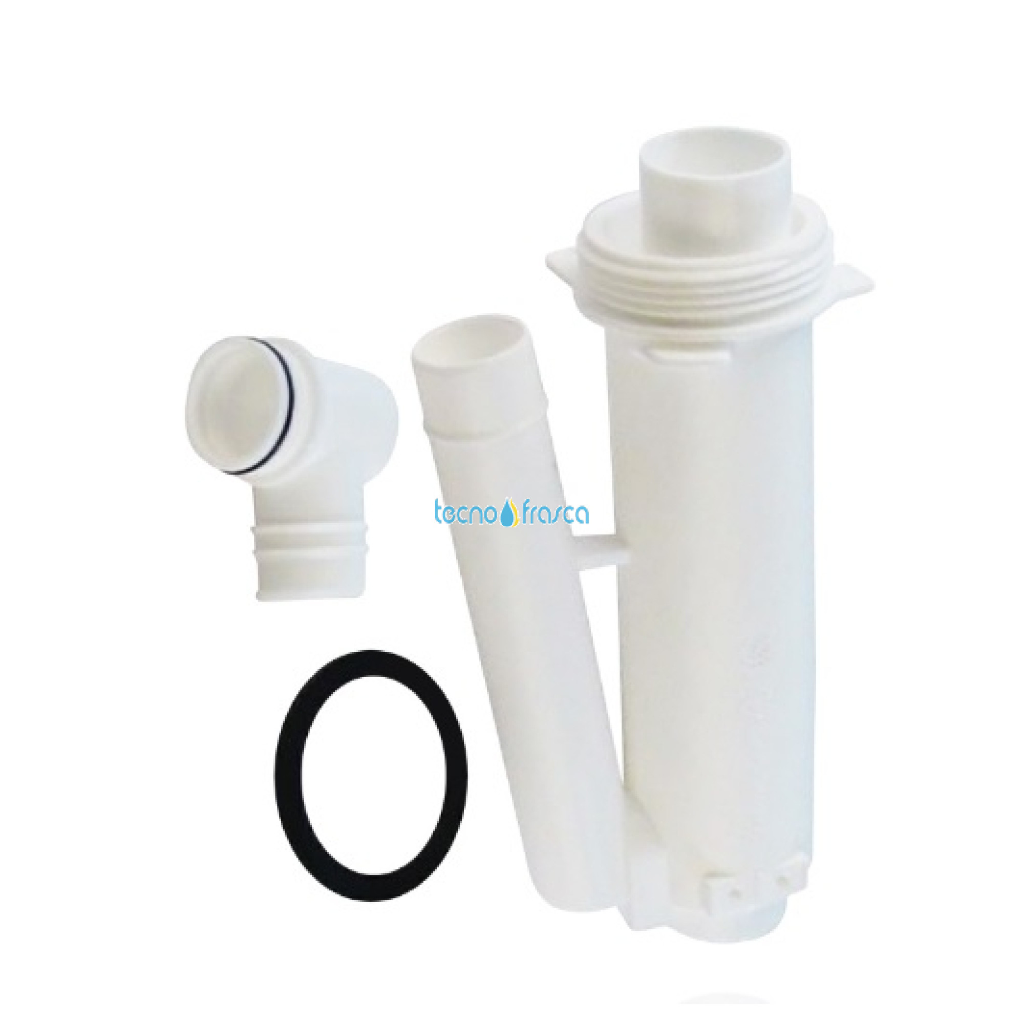 Ferroli kit sifone 39837770 