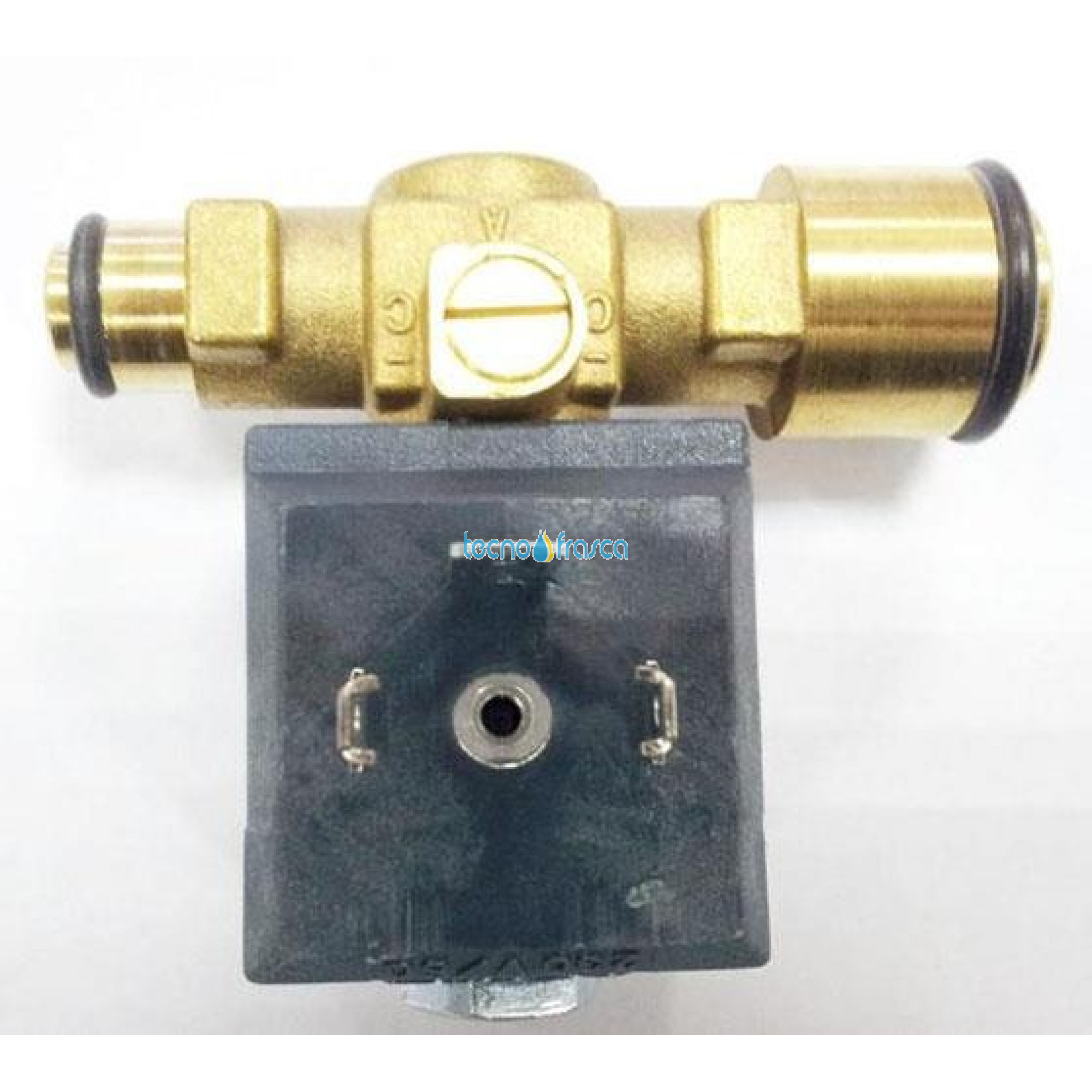Sime elettrovalvola caricamento automatico 6098411