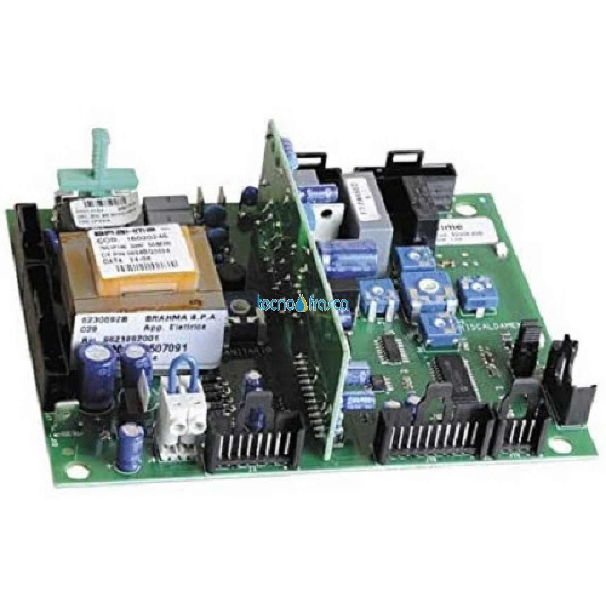 Sime scheda elettronica regolazione e accensione 6230692