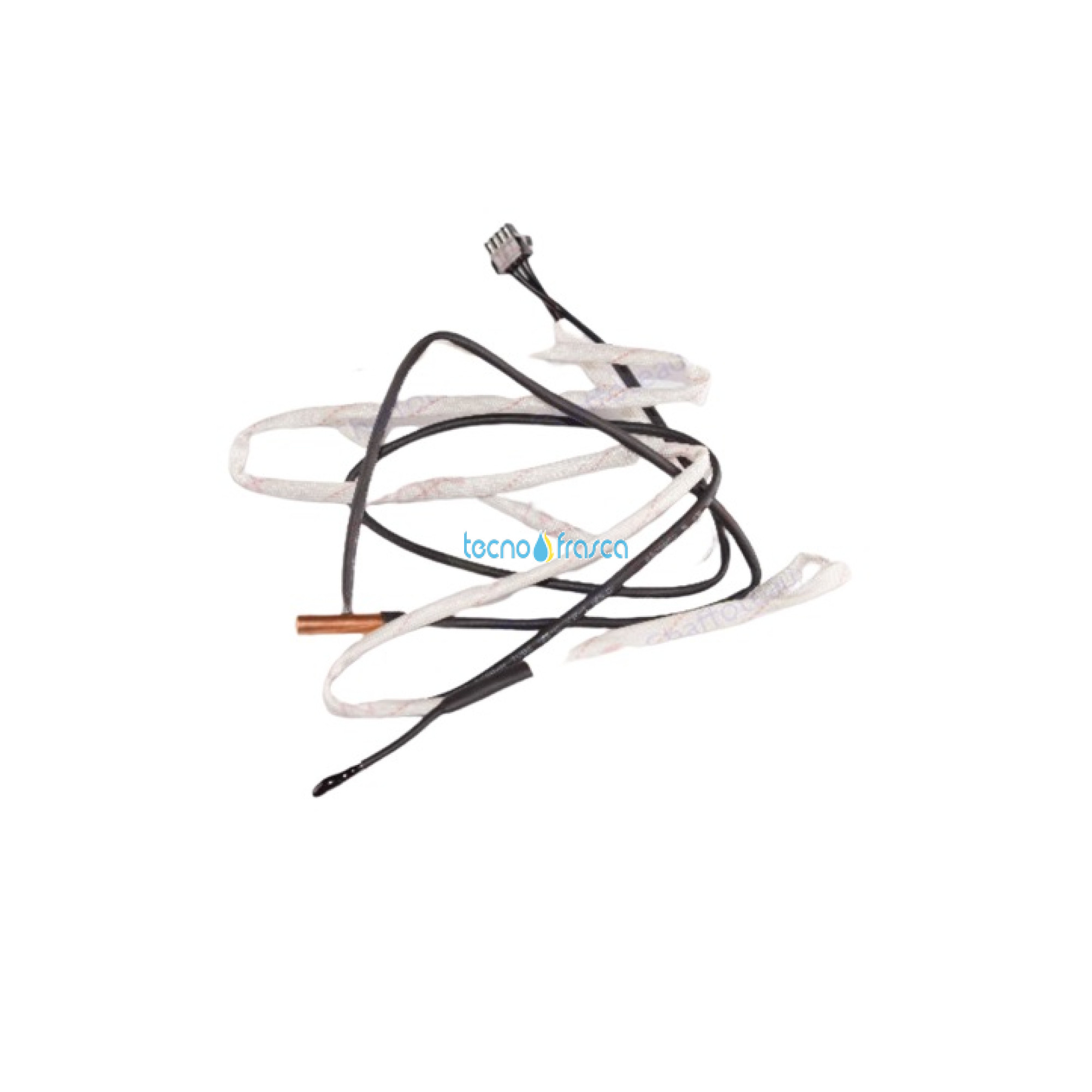 Ariston sonda immersione e ambiente Nuos Split Ext Unit 65152030