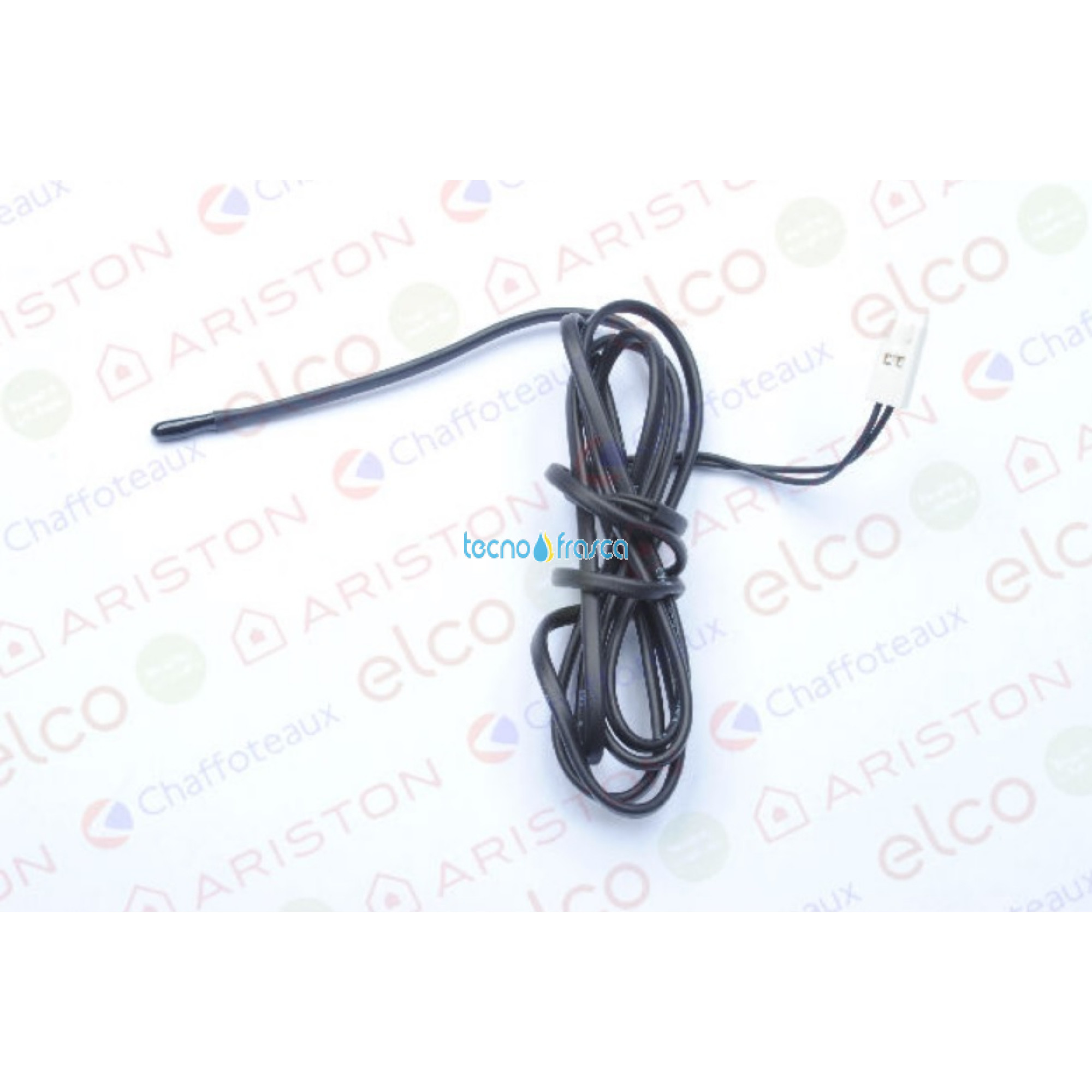 Chaffoteaux sonda scaldabagno pompa di calore Aquanext 65152322
