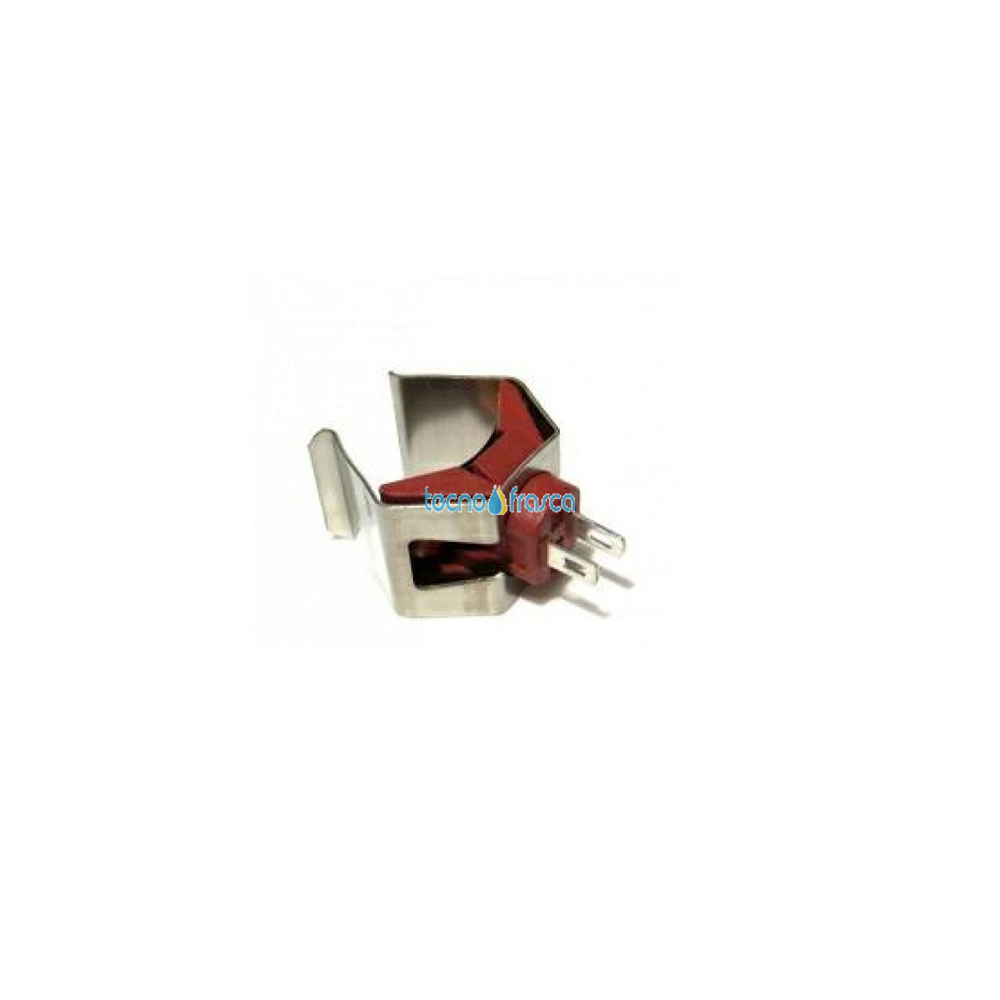 Chaffoteaux sonda ntc t335d+clip Alixia Pigma Talia 65105079