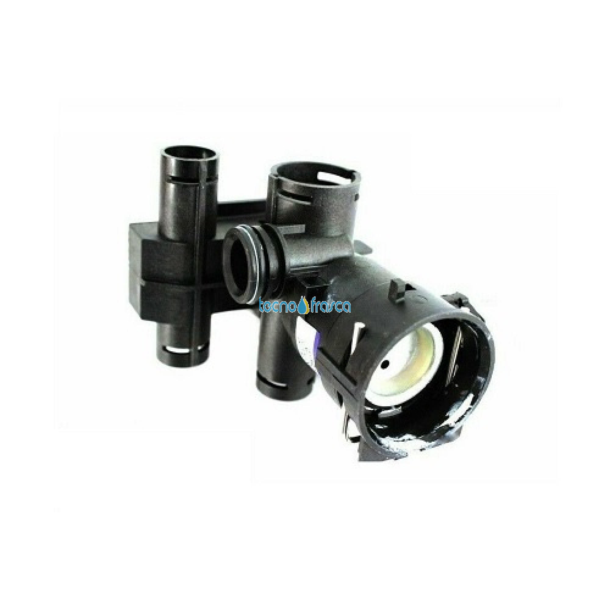 Sylber assieme corpo 3 vie + cartuccia 20021496 ex 20034037