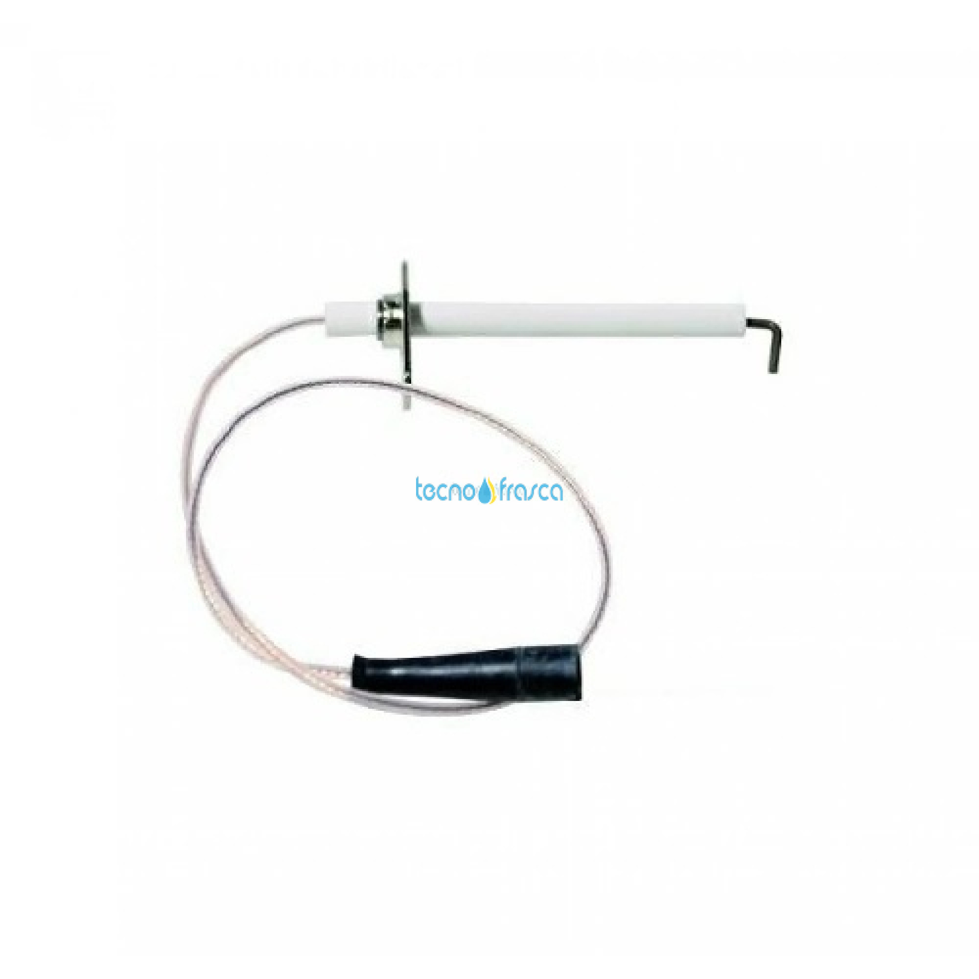 Sylber candela accensione rilevazione R10025985 ex R10021398