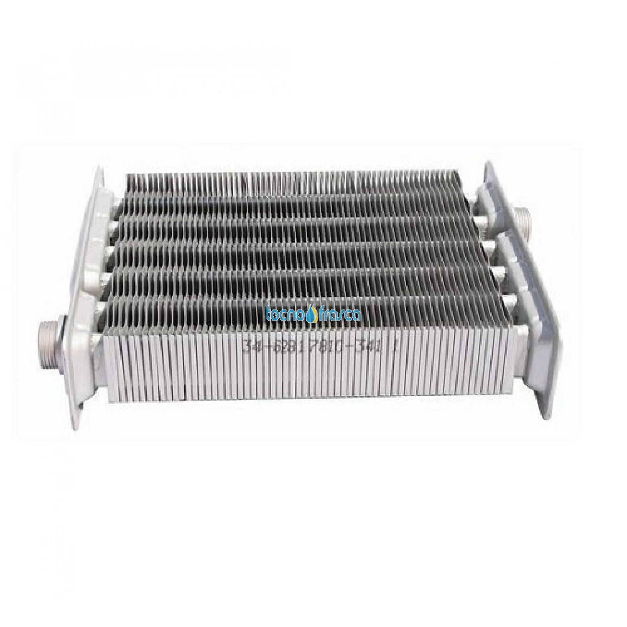 Sylber scambiatore primario R7810