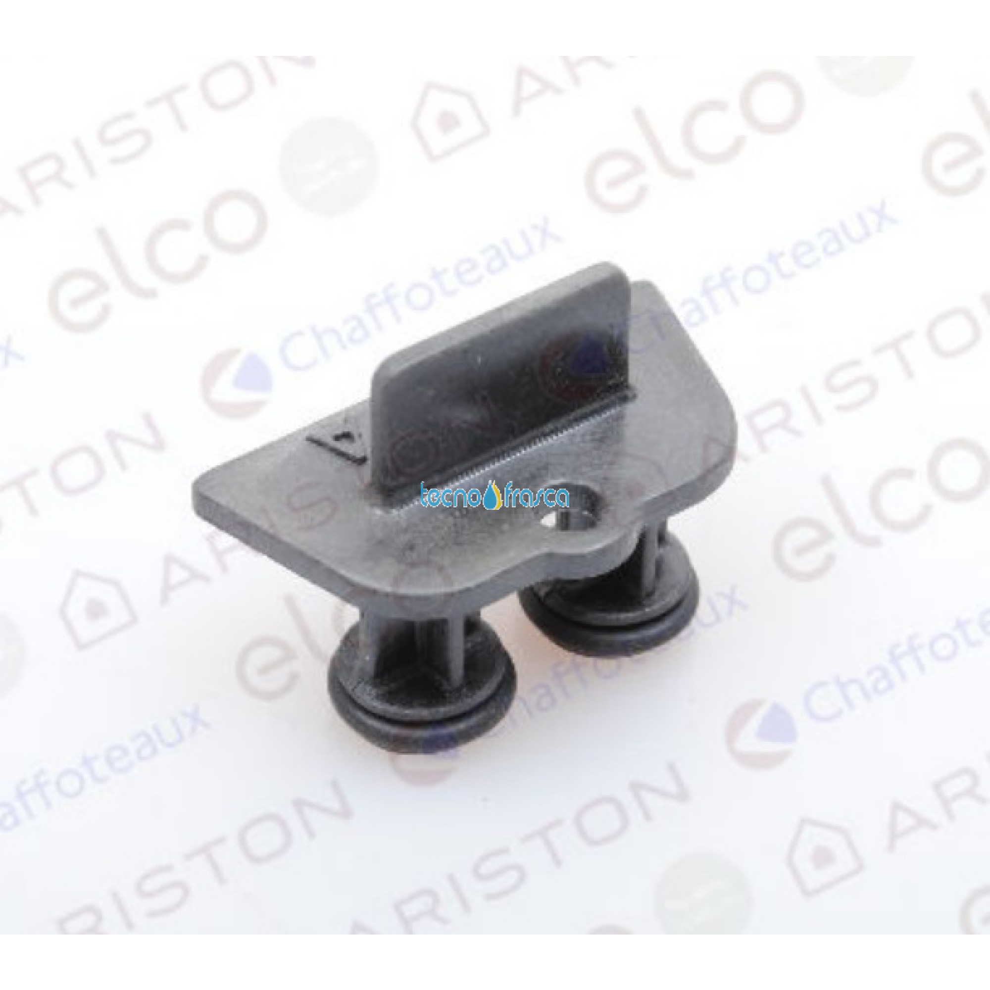 Chaffoteaux tappo analisi fumi 65104295