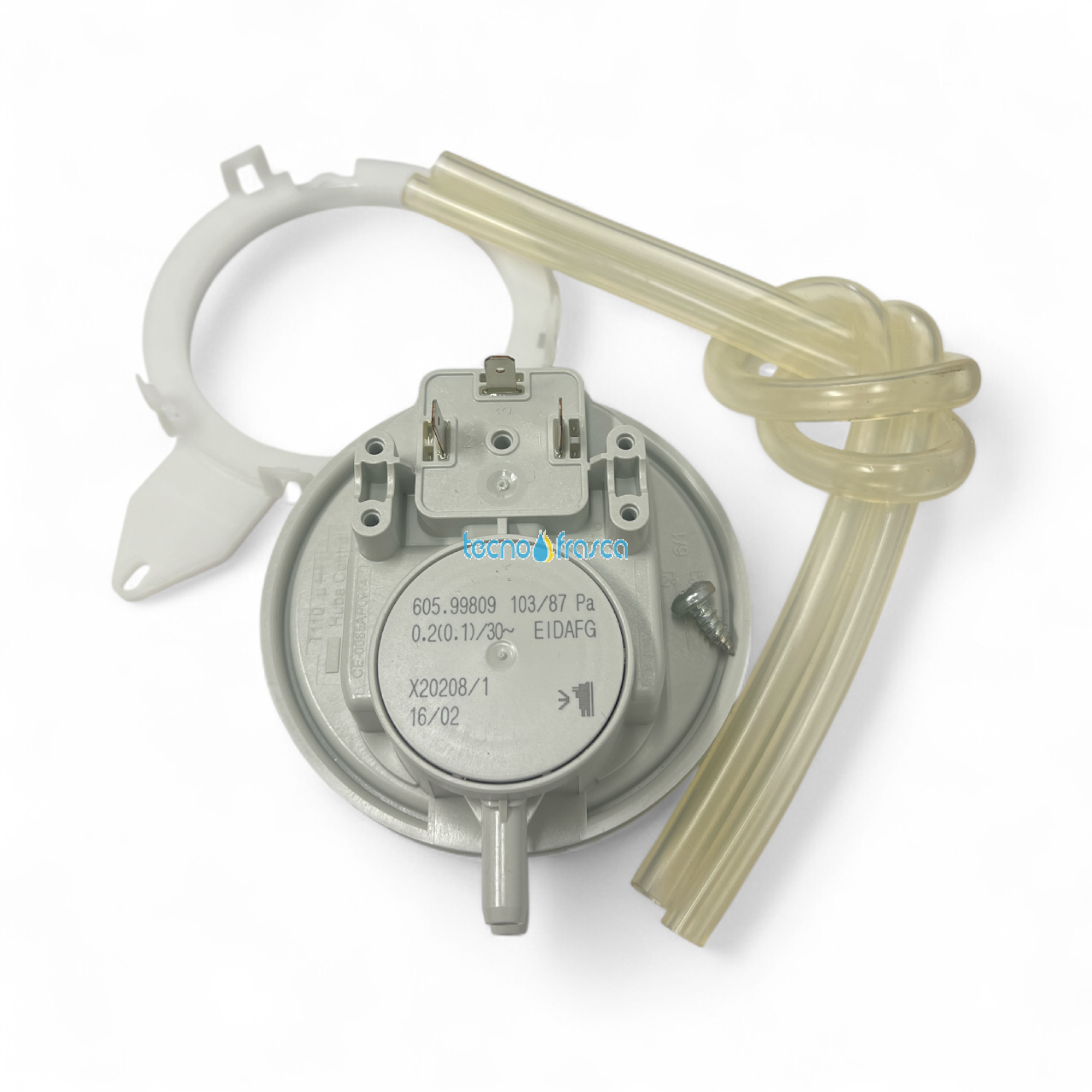 Set Di Guarnizioni Acqua Potabile - CTE Croisset Thermoplastic Eng - Foto 4