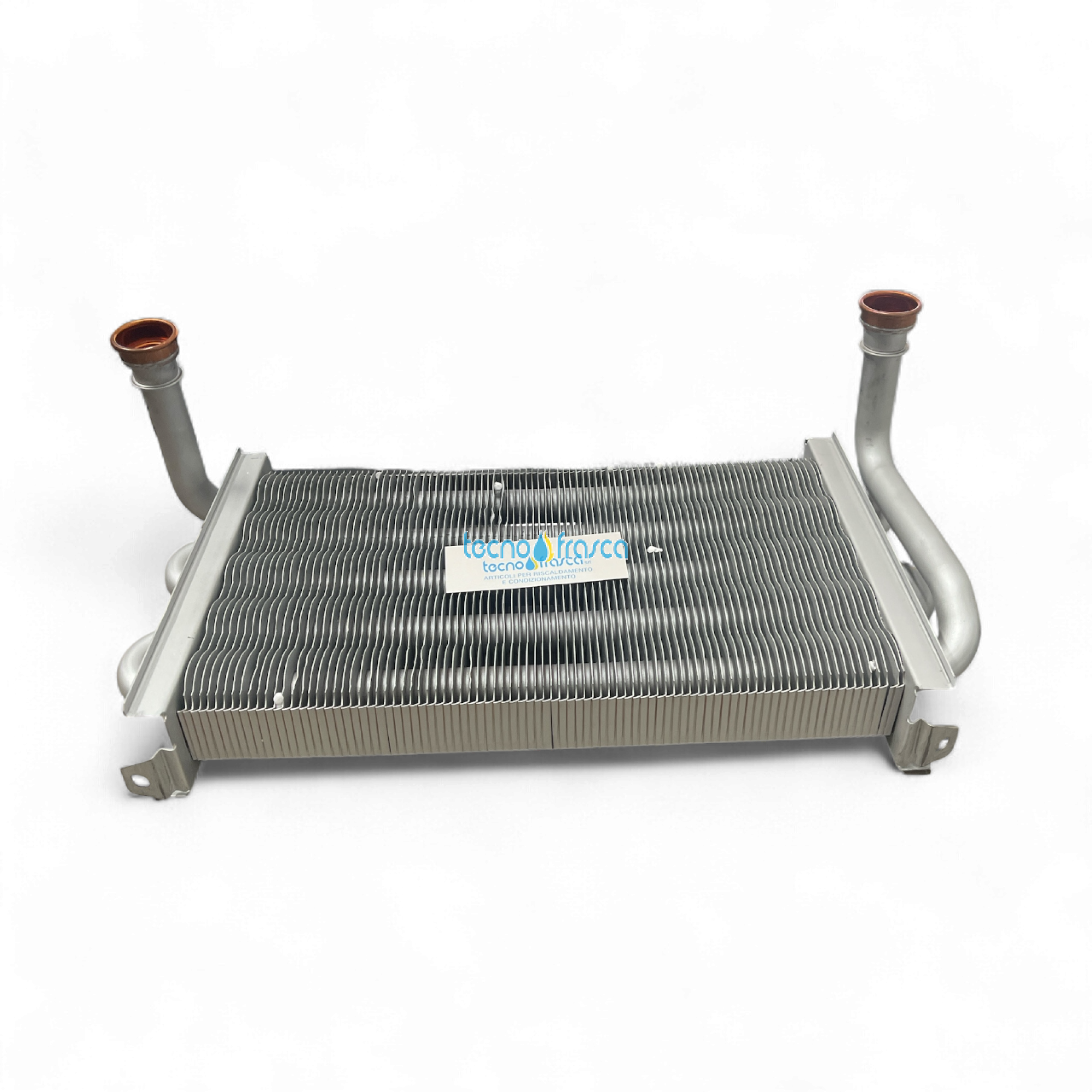 Scambiatore primario chaffoteaux 61010017 61011136