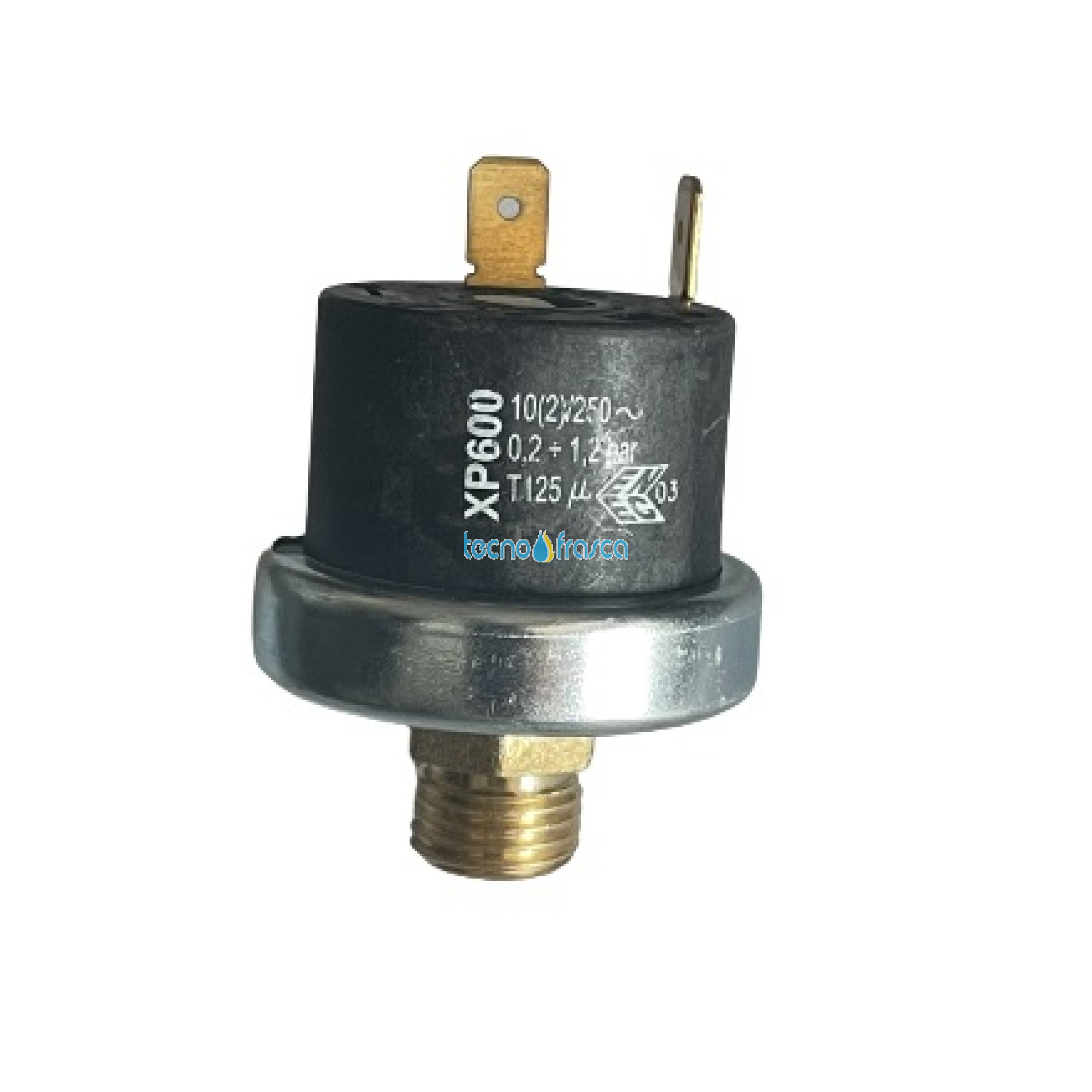 Ferroli pressostato acqua 1/4 39806180 ex 36401930 445033