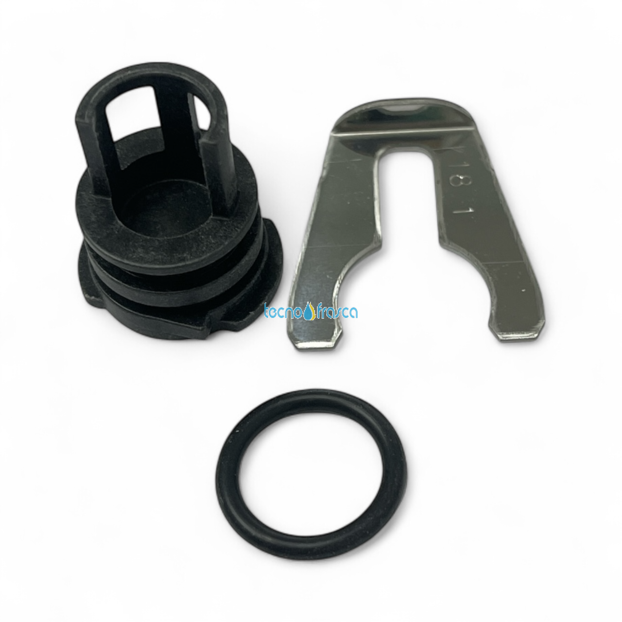Ariston tappo gruppo acqua Clas, Egis, Genus, Matis 65104445