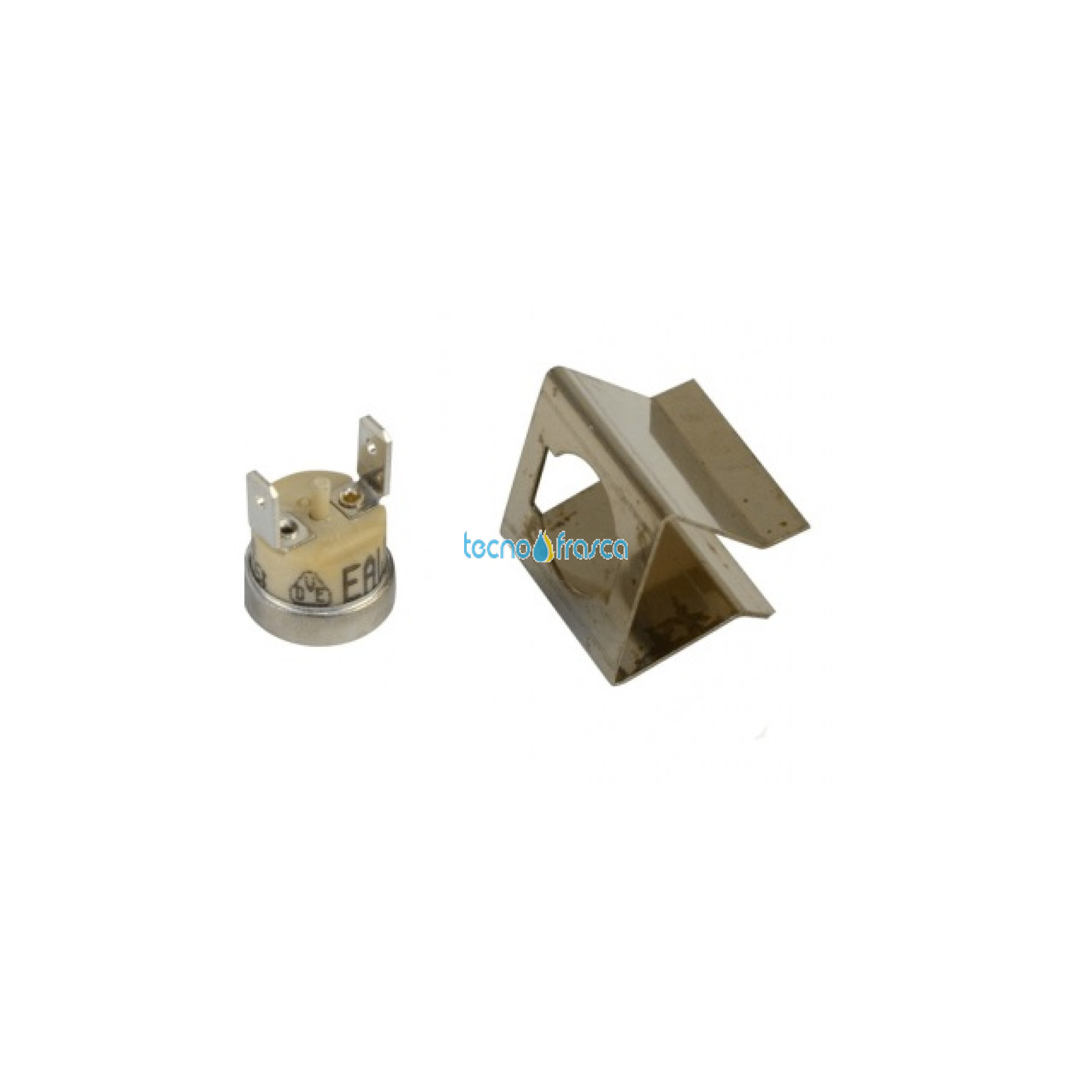 Saunier duval termostato di sicurezza s1008000