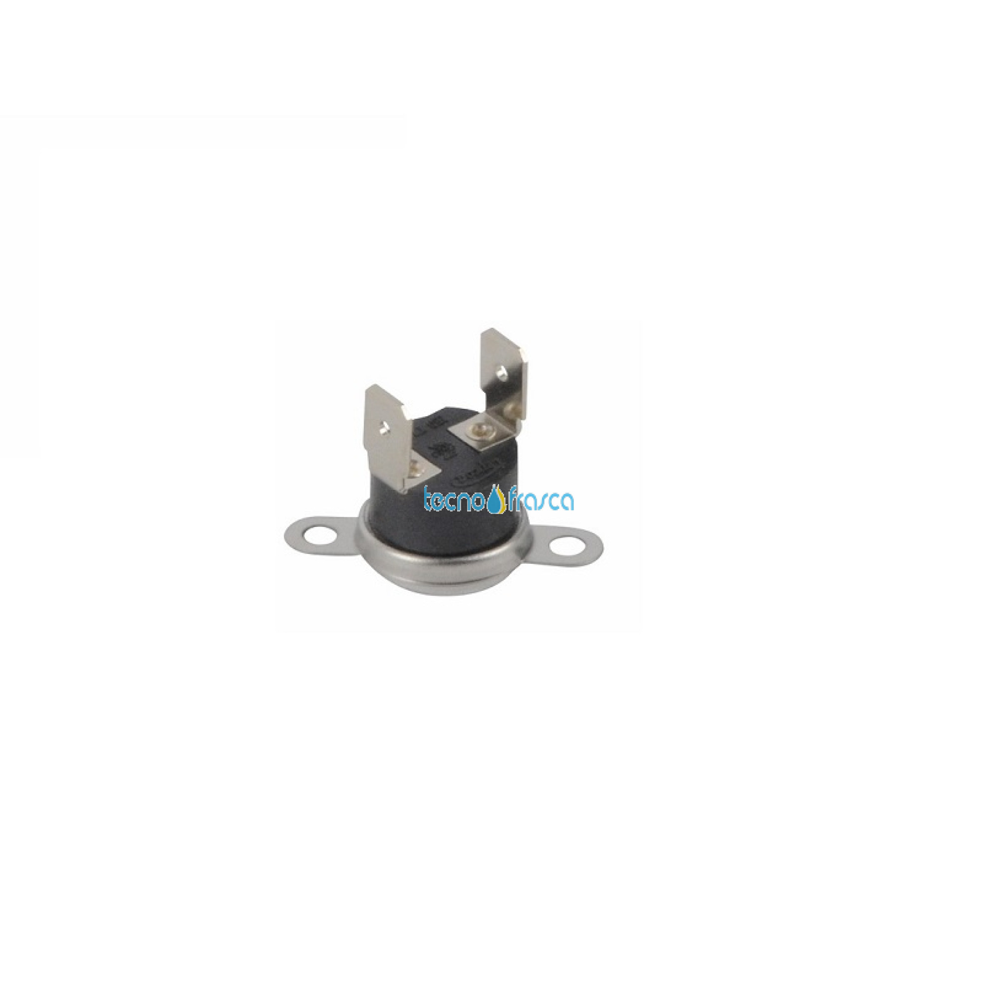 Baxi termostato sicurezza 105 gradi JJJ009950760