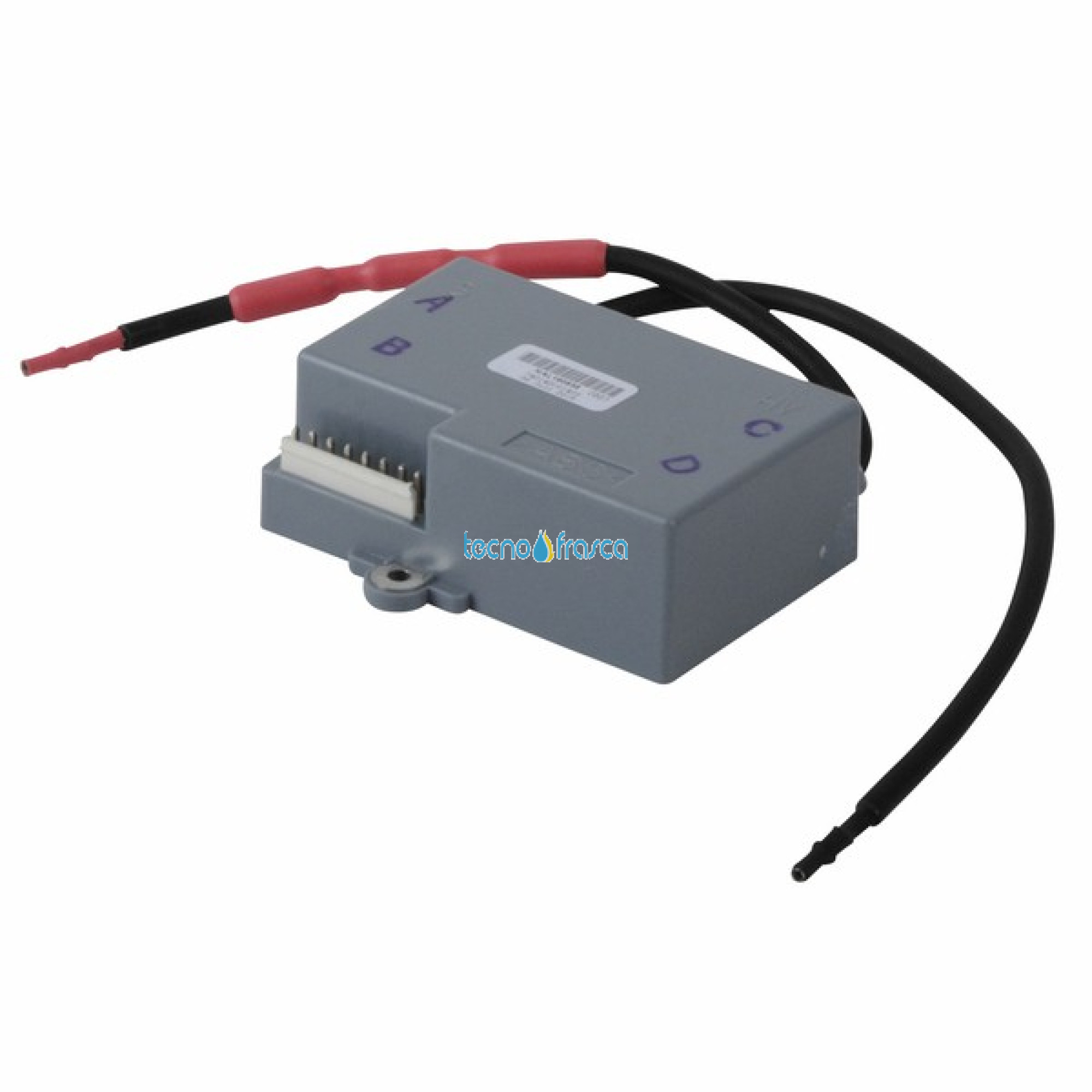 Ariston accenditore scaldabagno Fast Evo 65152058