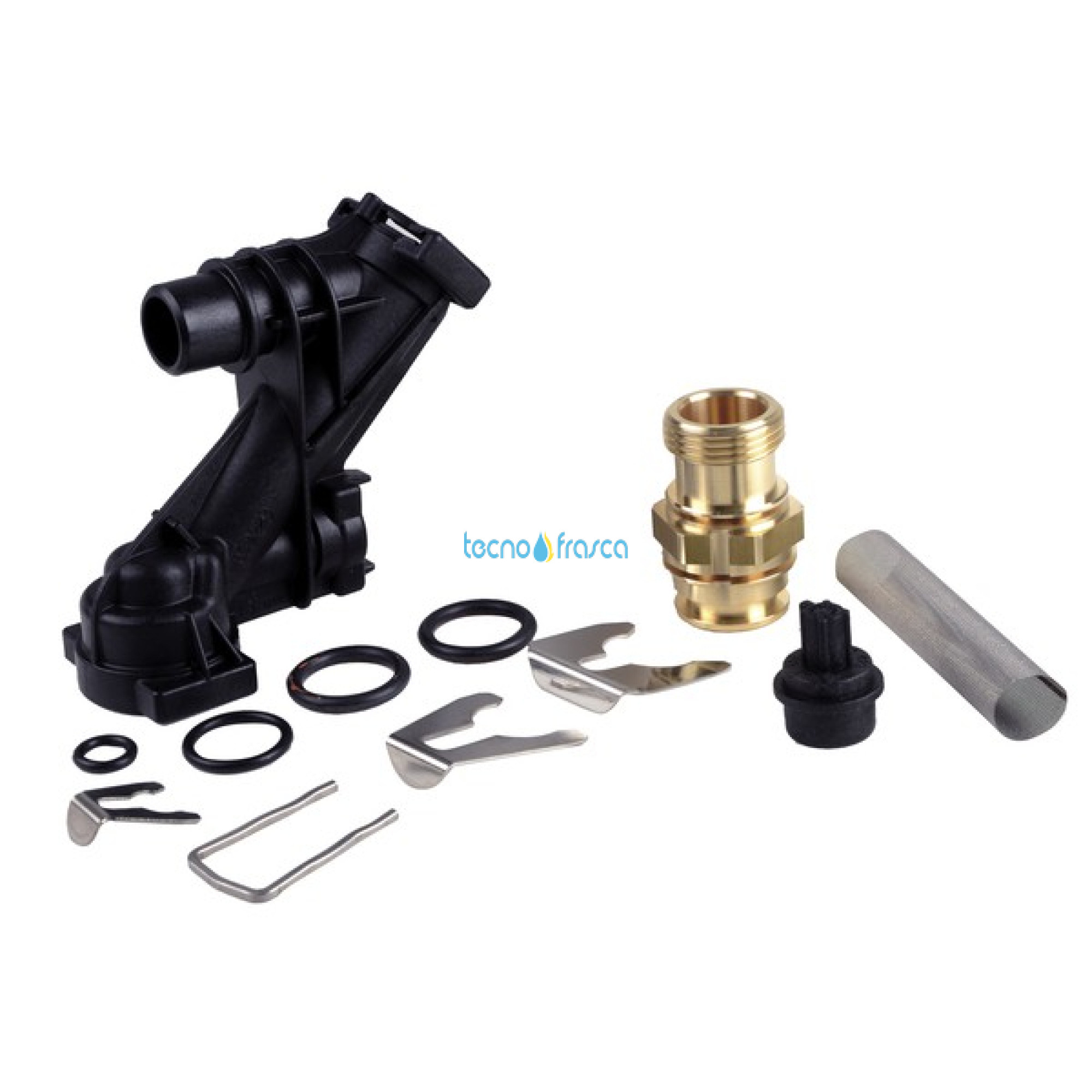 Saunier duval tubo a z s1024900