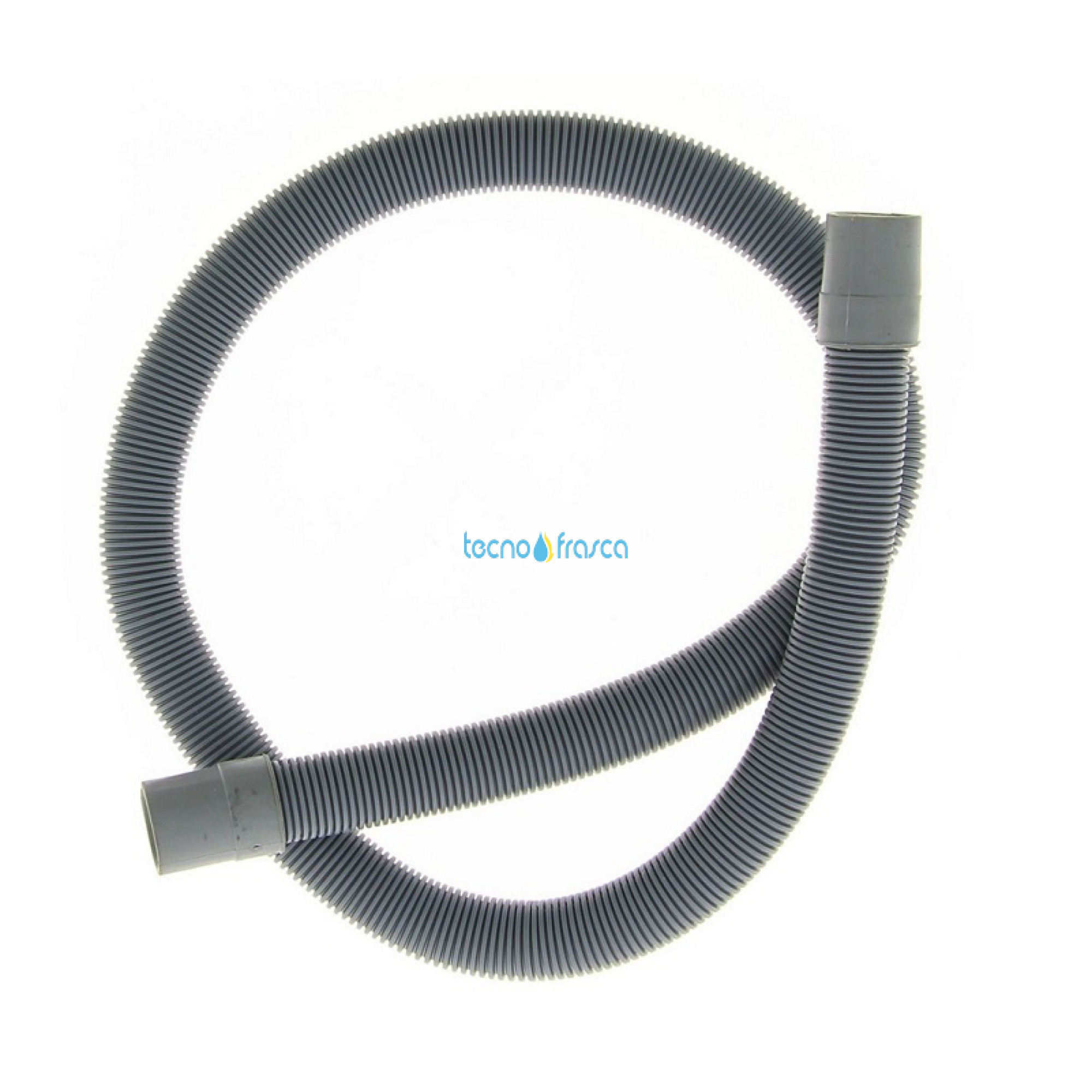 Baxi Tubo sifone scarico condensa flessibile 1 MT jjj005410750