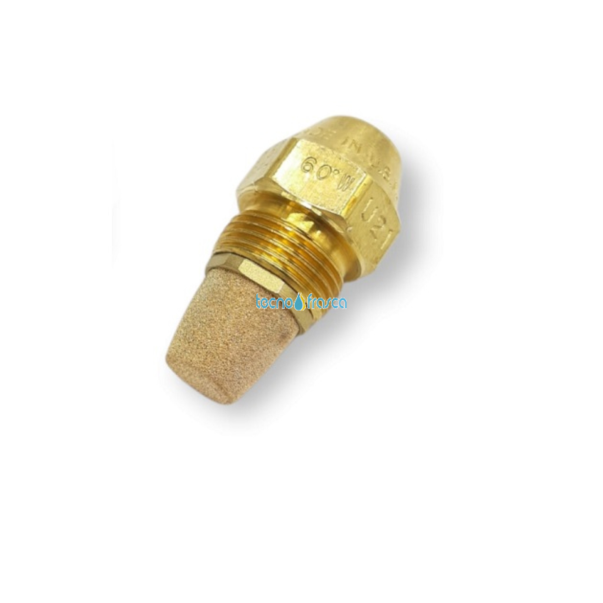 Ugello delavan 1,00 g60 
