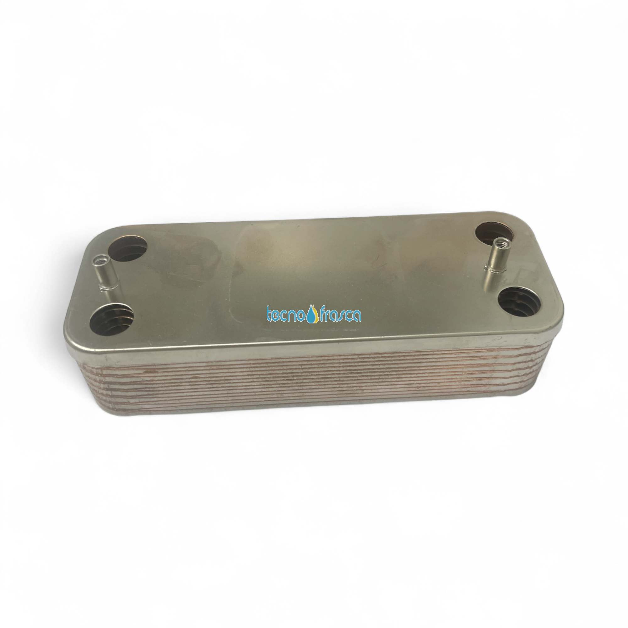 Scambiatore unical 20 piastre 95262095 uni1621