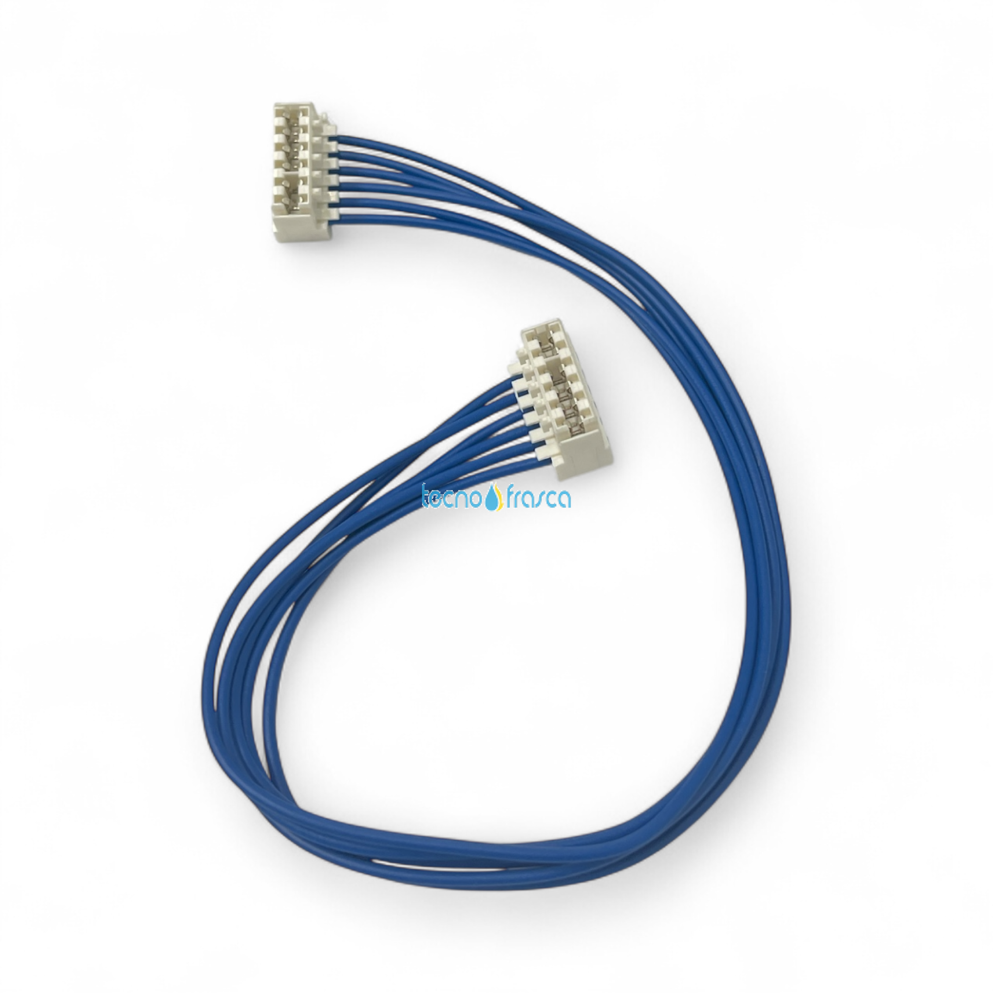 Ariston cablaggio scheda controllo 65109619