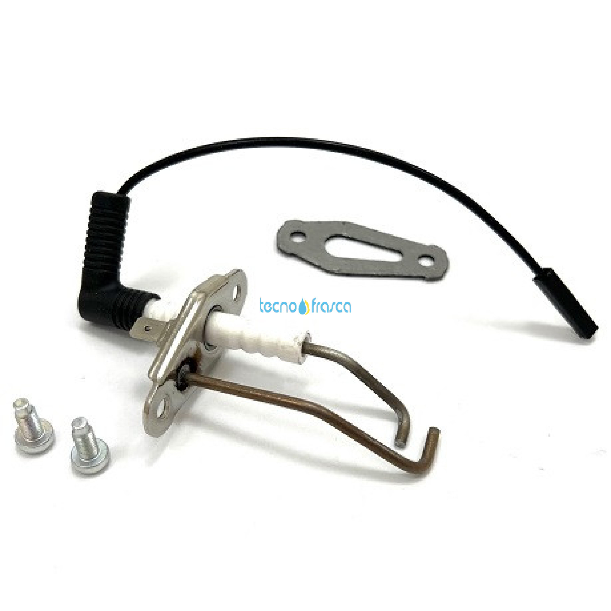 Vaillant elettrodo ionizzazione 0010029271