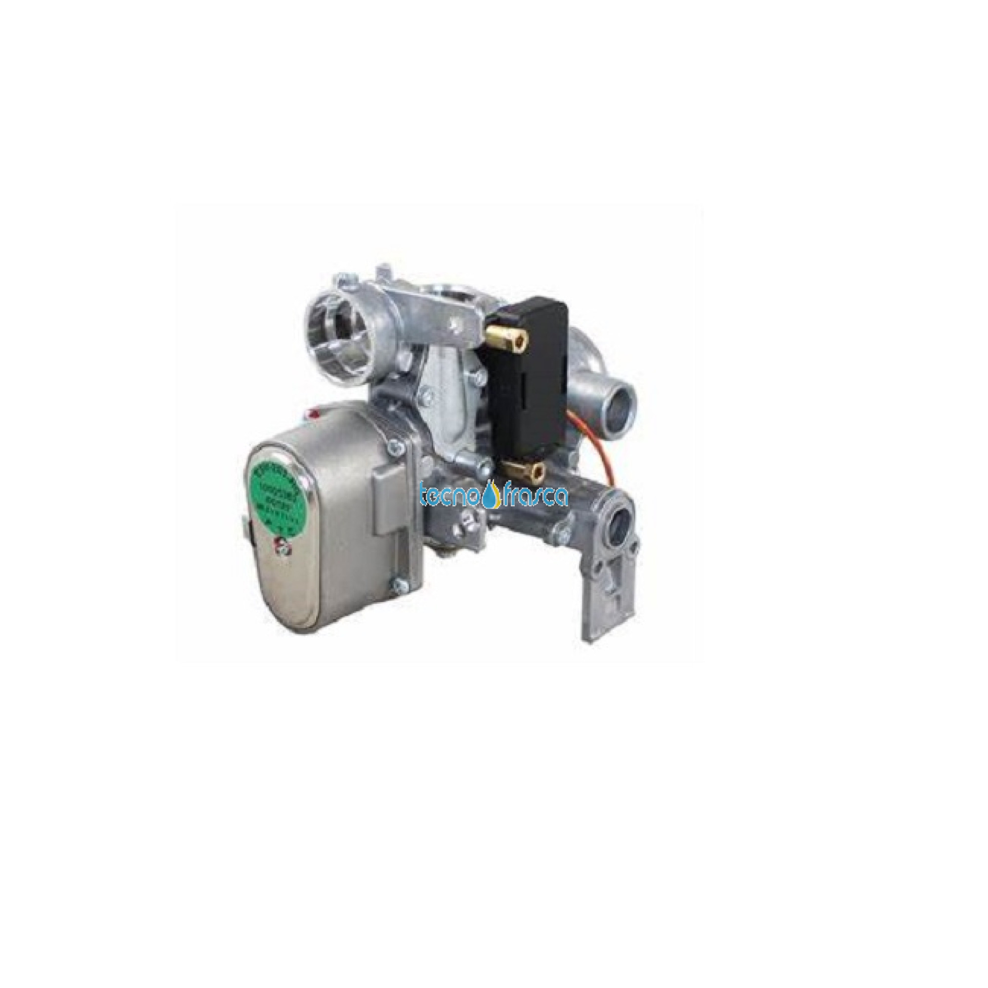 Vaillant valvola gas completa metano 111721