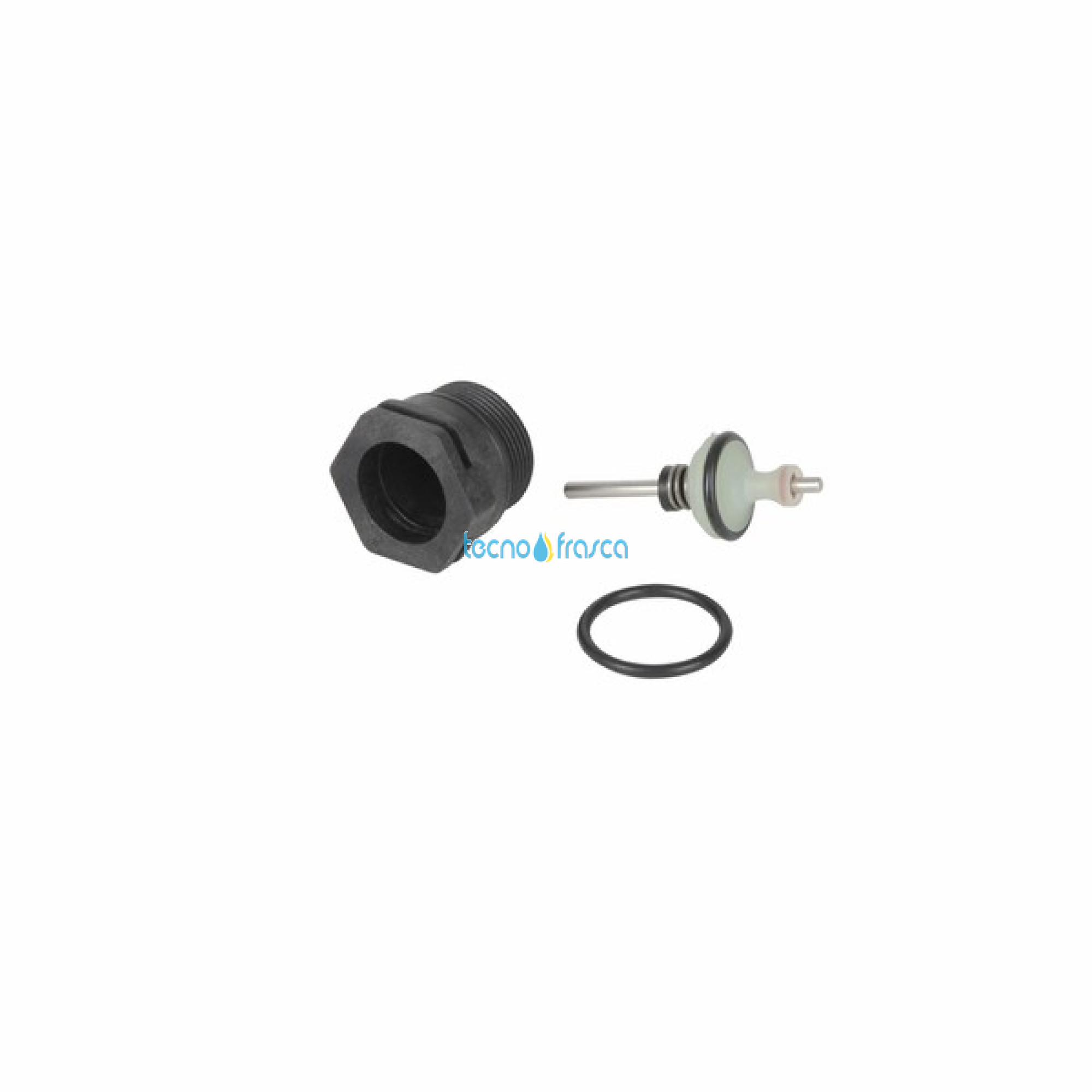 Saunier duval kit riparazione valvola deviatrice 0020118196