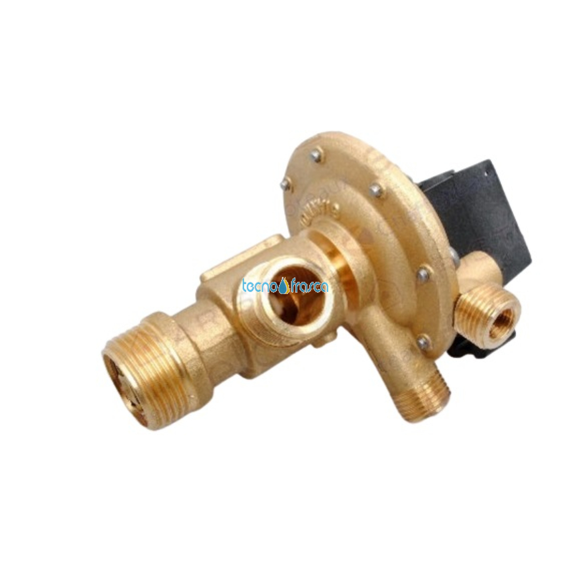 Ariston valvola deviatrice pressostatica 573541