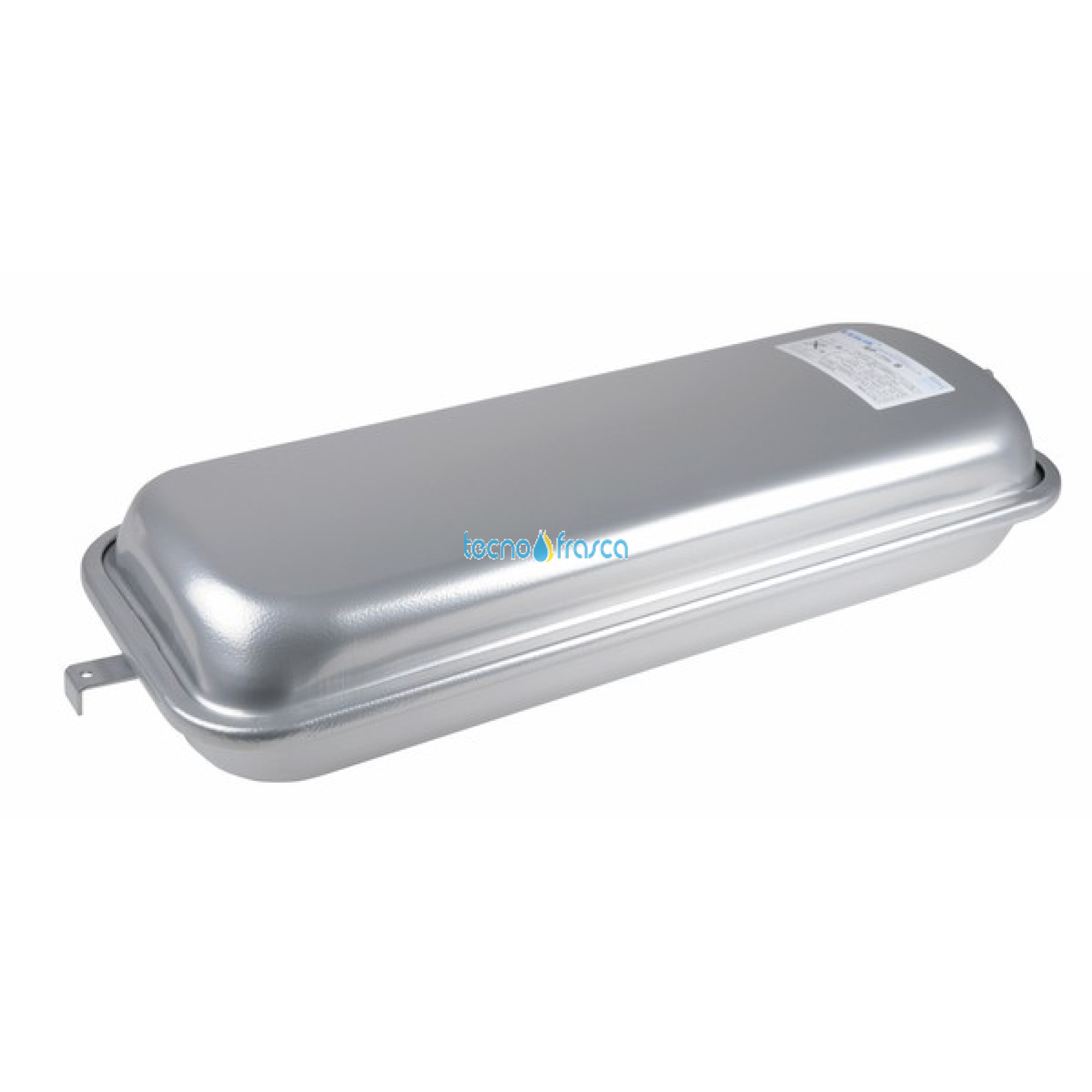 Ecoflam vaso di espansione 8 lt attacco 3/8 65101718 ex 573456