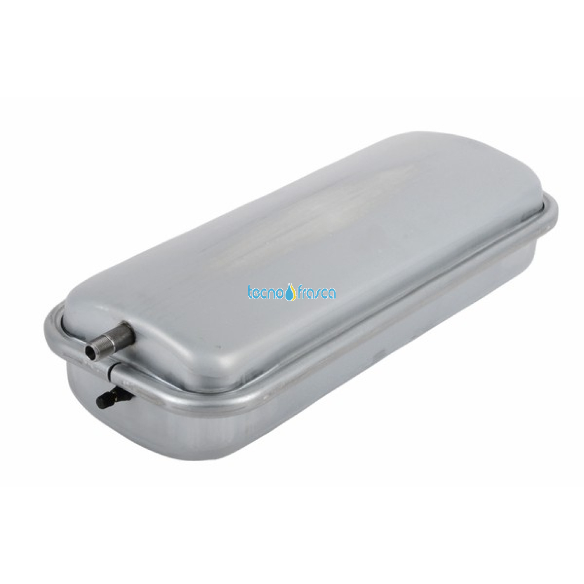 Saunier duval vaso di espansione lt 12 0020048250