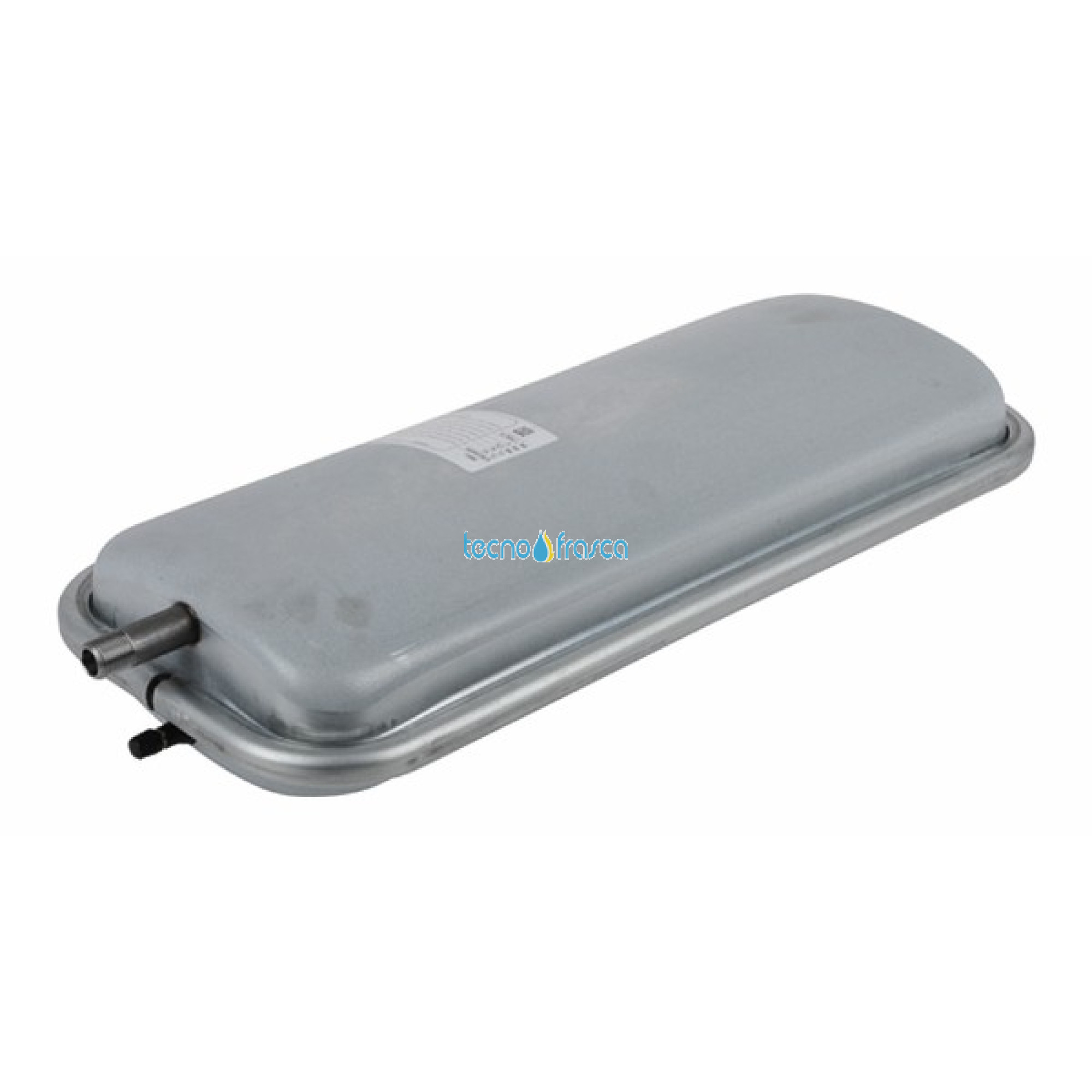 Saunier duval vaso espansione lt 8 0020084545