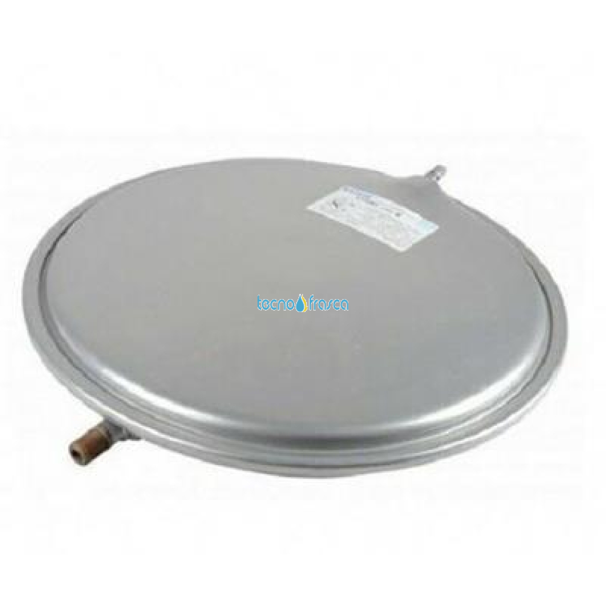 Unical vaso di espansione lt 6 95262008