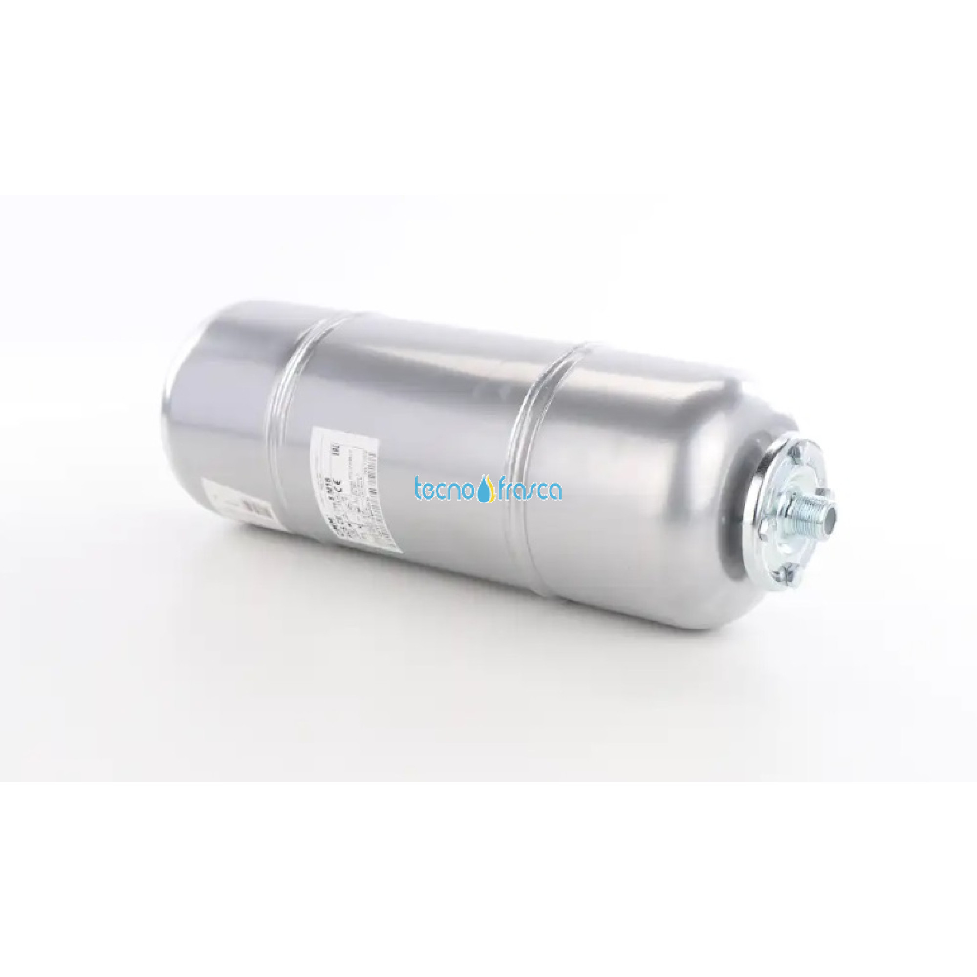 Immergas vaso di espansione sanitario d160 Litri 12 1.040018