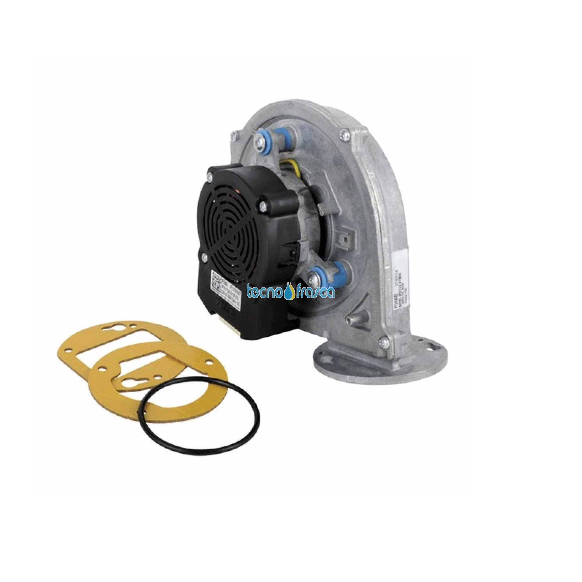 Ecoflam estrattore Thision Mini, Ecoflam High Efficiency 60001869