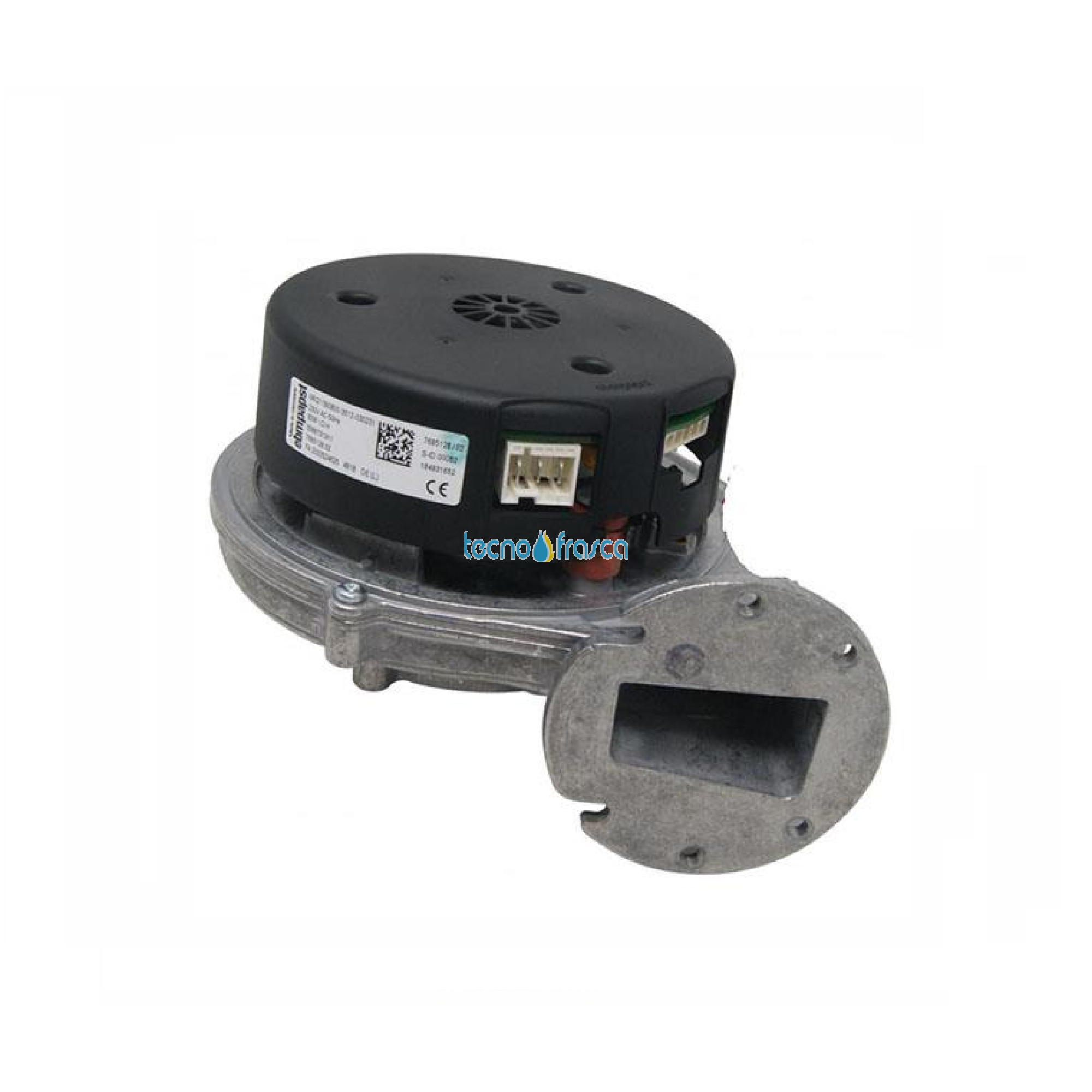 Baxi estrattore NRG118/0800-3612 5693090