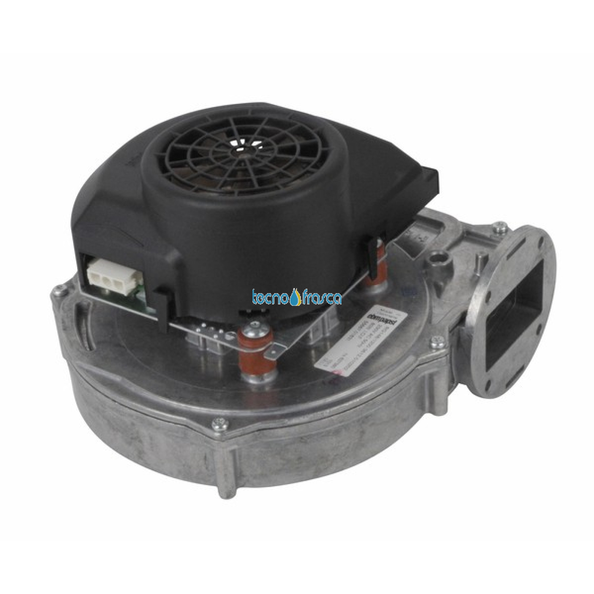 Riello Ventilatore Tau Unit 55 4035851