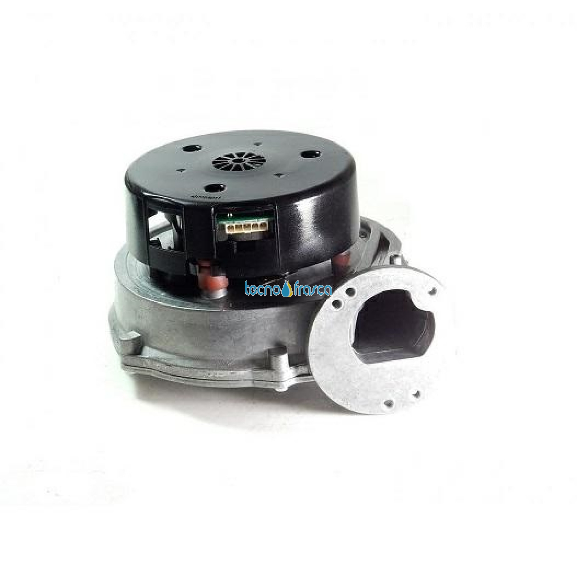 Ecoflam estrattore Ecoblu Ecoblu In 60000622