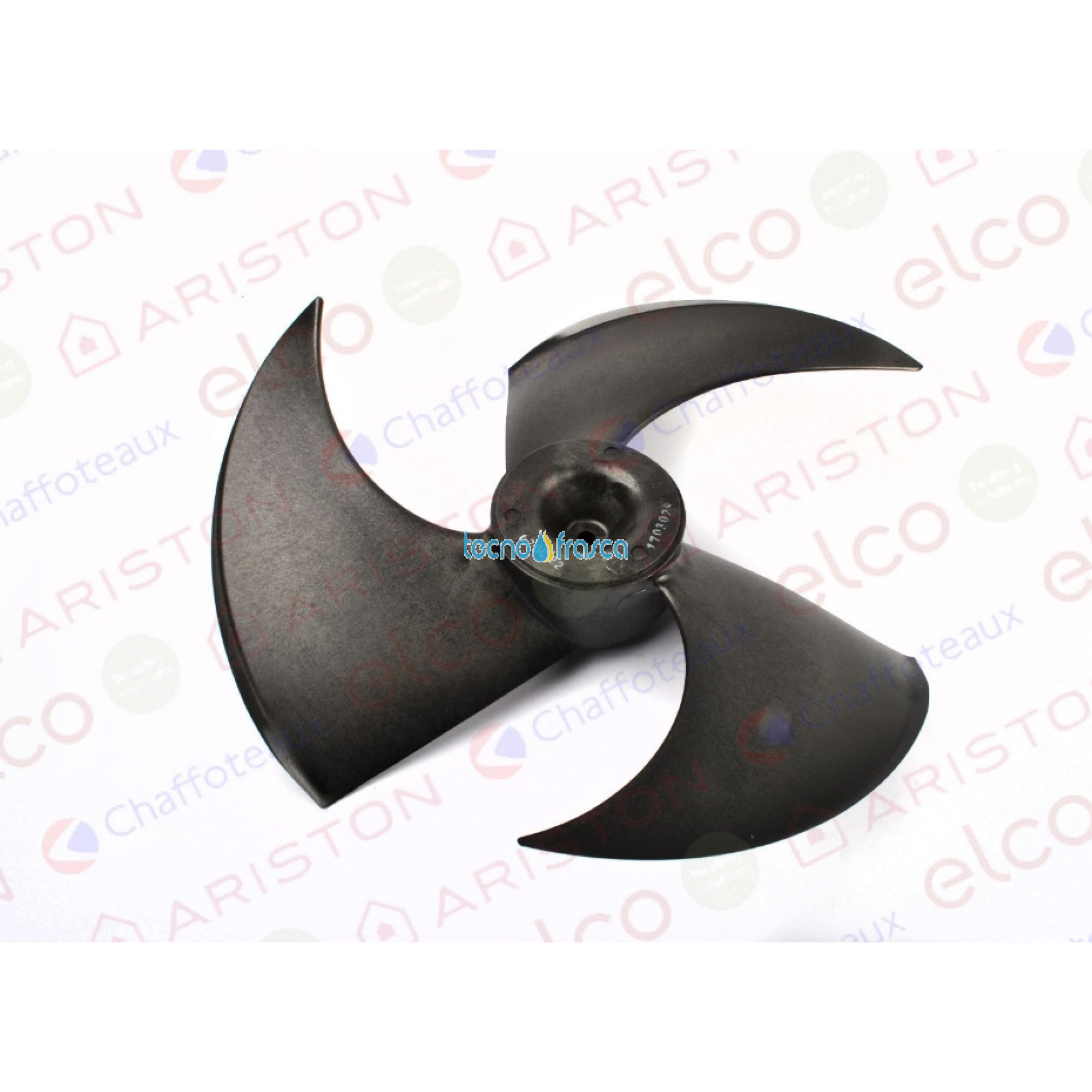 Ariston ventola per pompa di calore 65153044