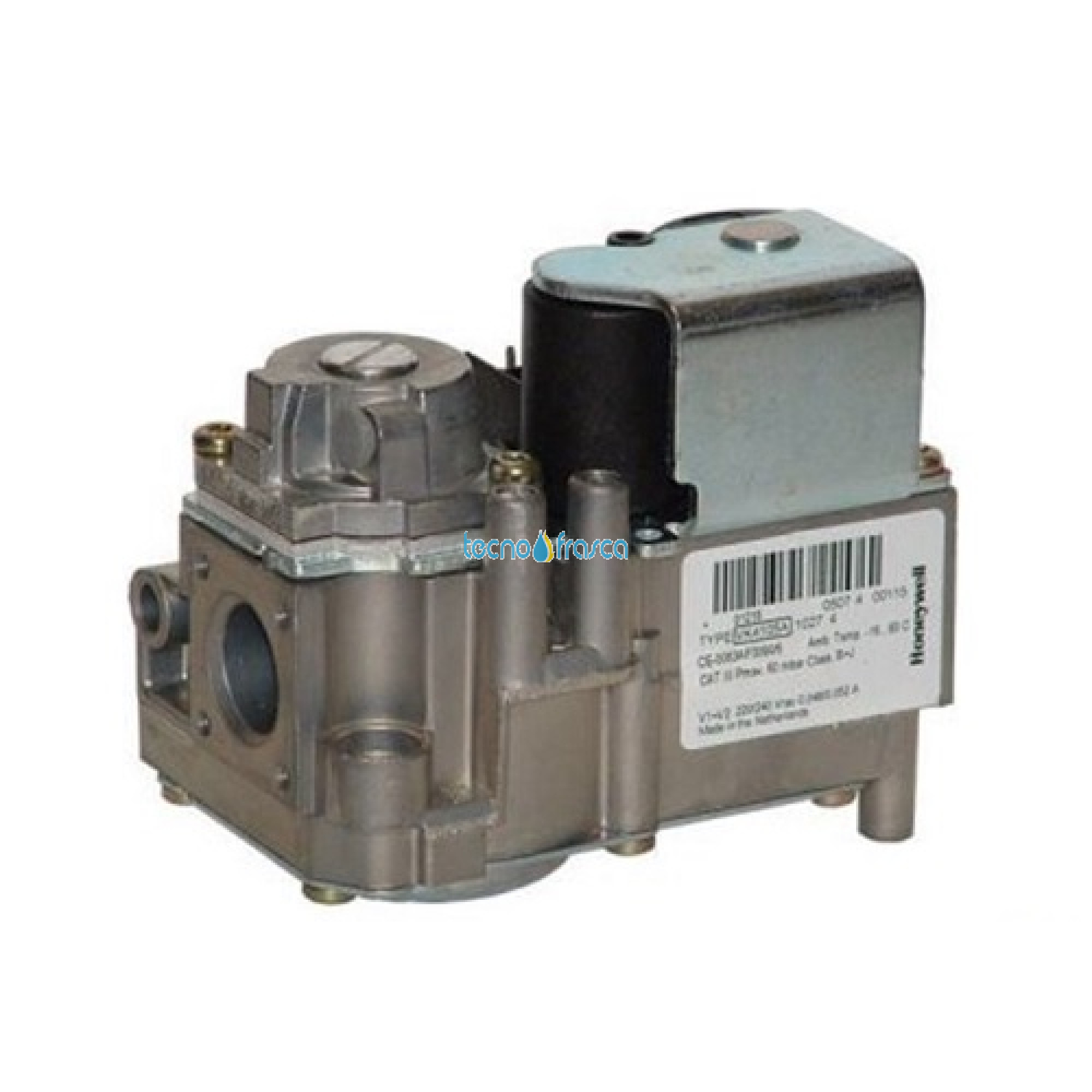 Baxi valvola gas VK4105A1027