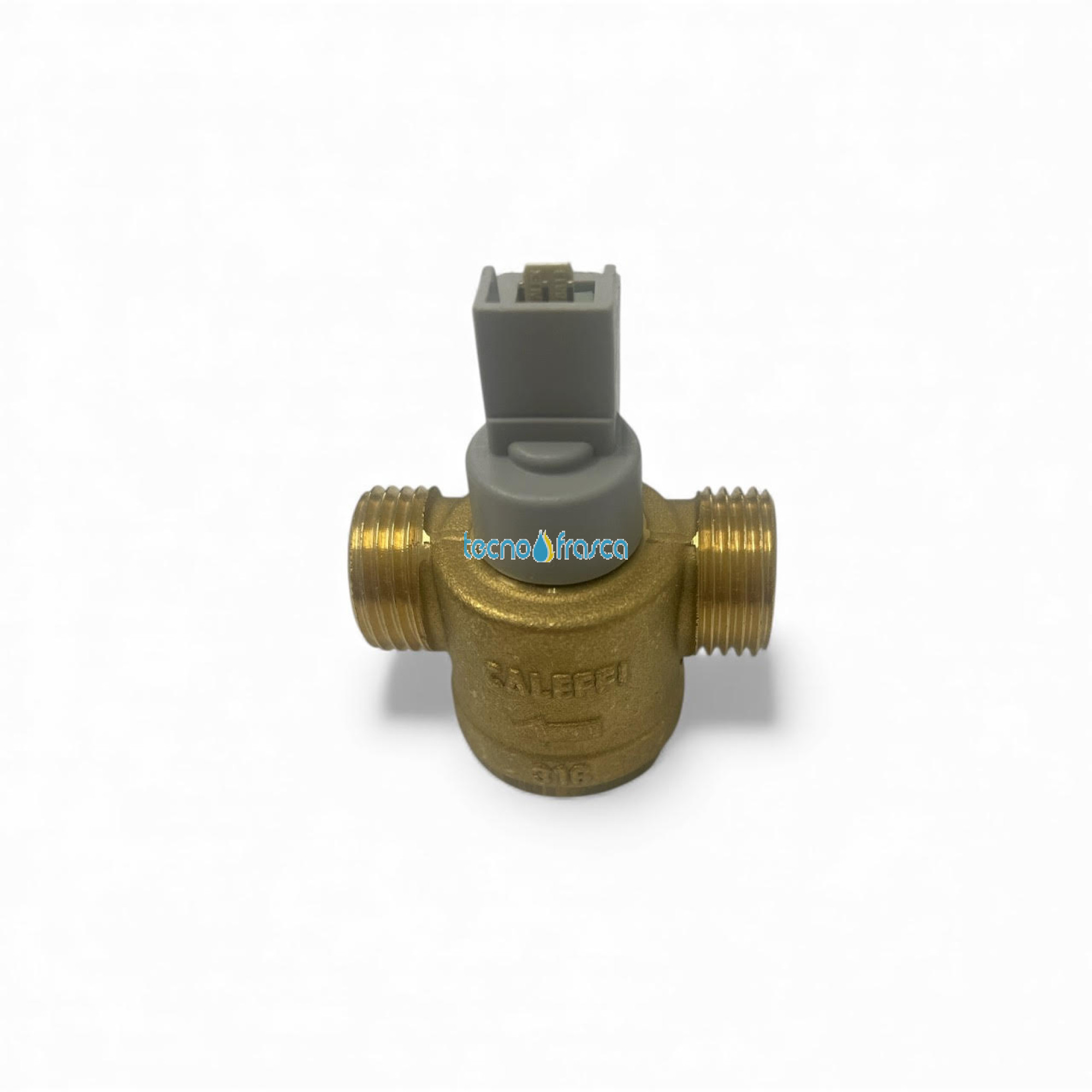 Lamborghini flussostato caleffi 1/2" 04557750