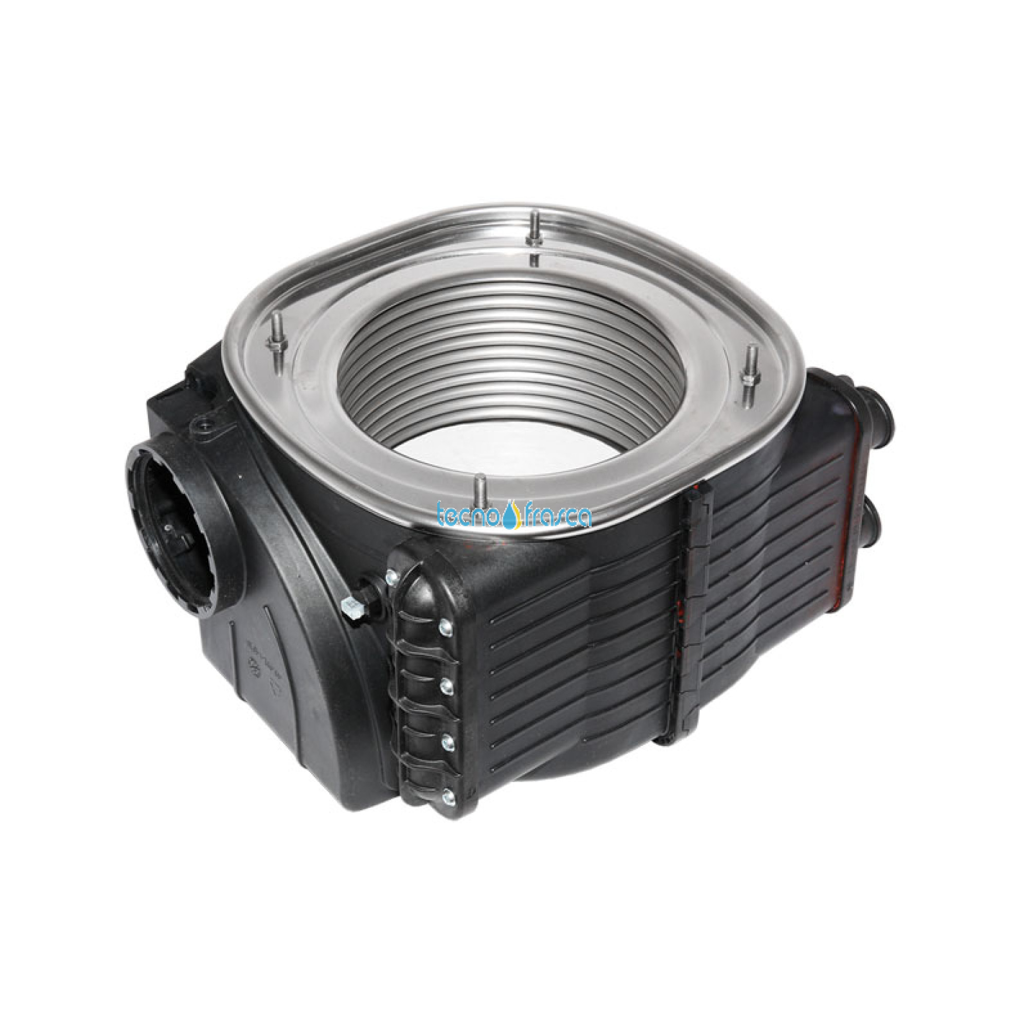 Vaillant scambiatore 0020135129